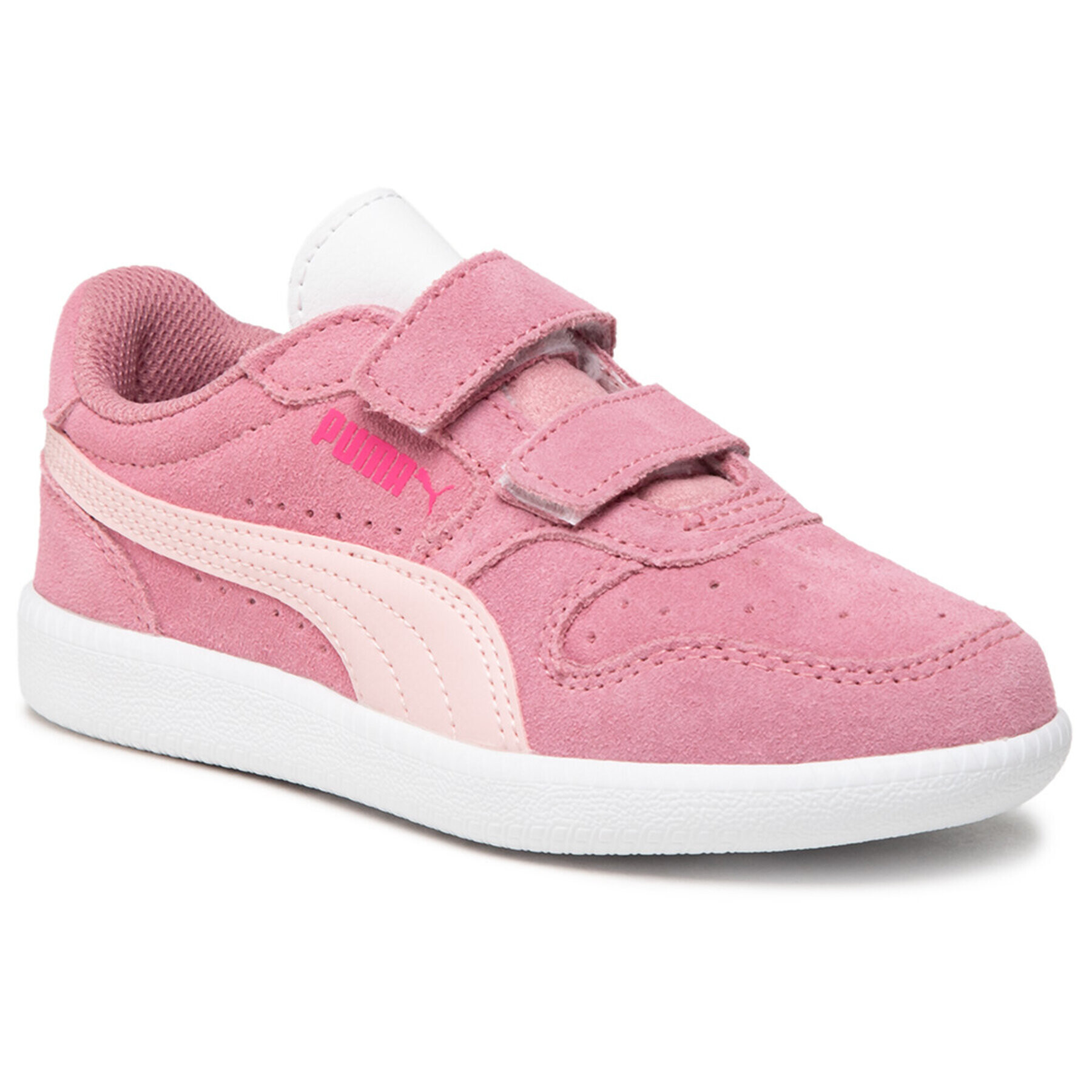 Puma Сникърси Icra Trainer Sd V Ps 360756 35 Розов - Pepit.bg