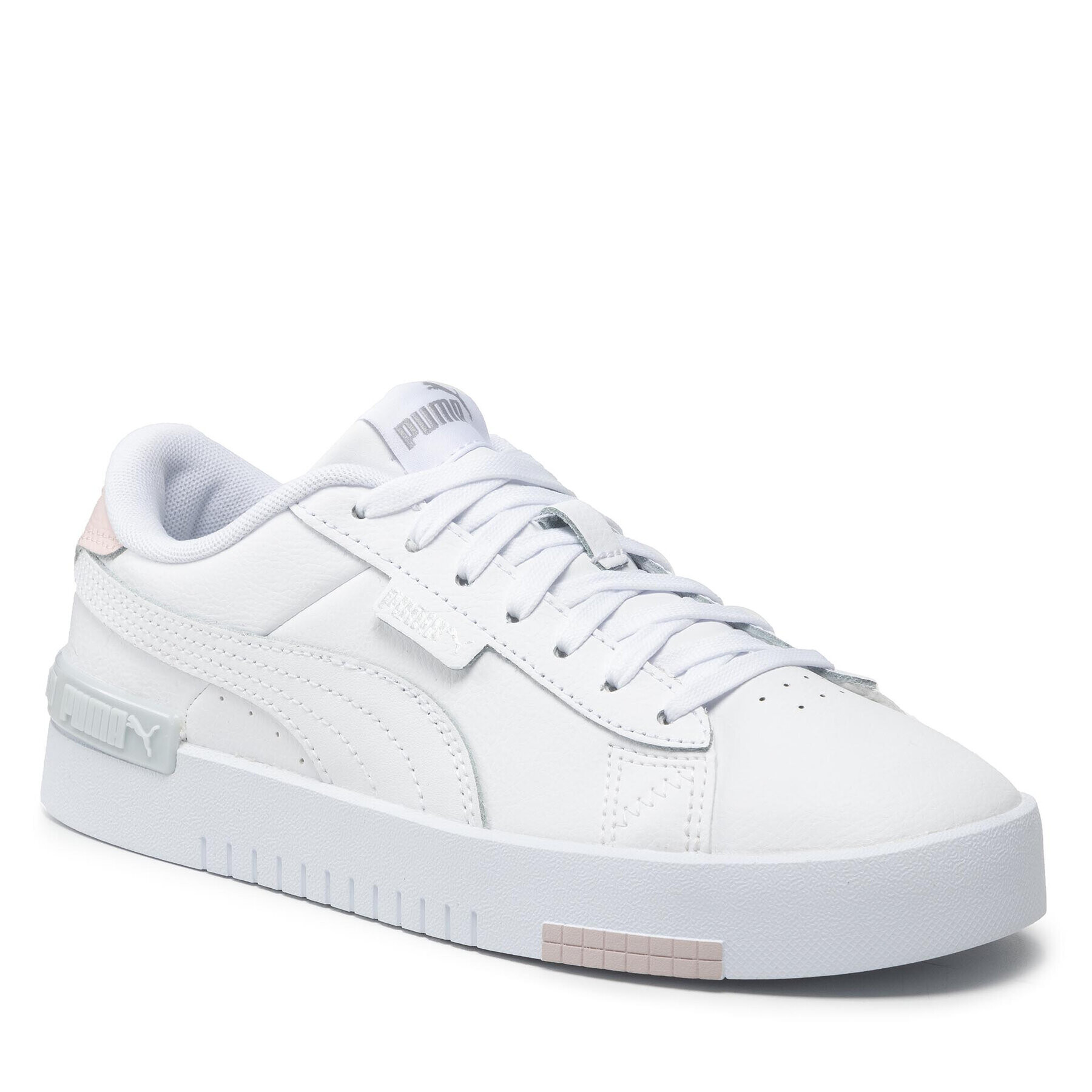 Puma Сникърси Jada 380751 11 Бял - Pepit.bg