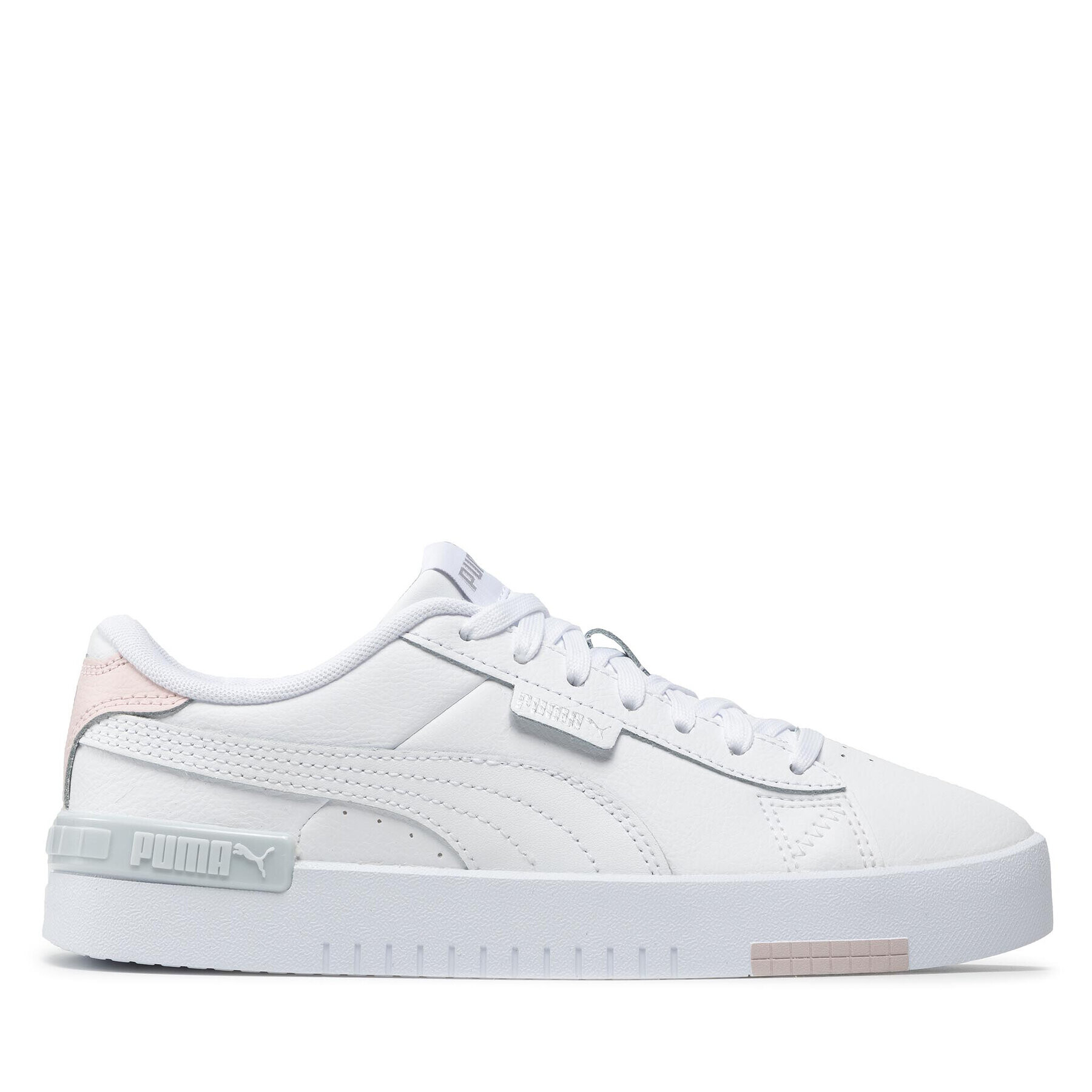 Puma Сникърси Jada 380751 11 Бял - Pepit.bg