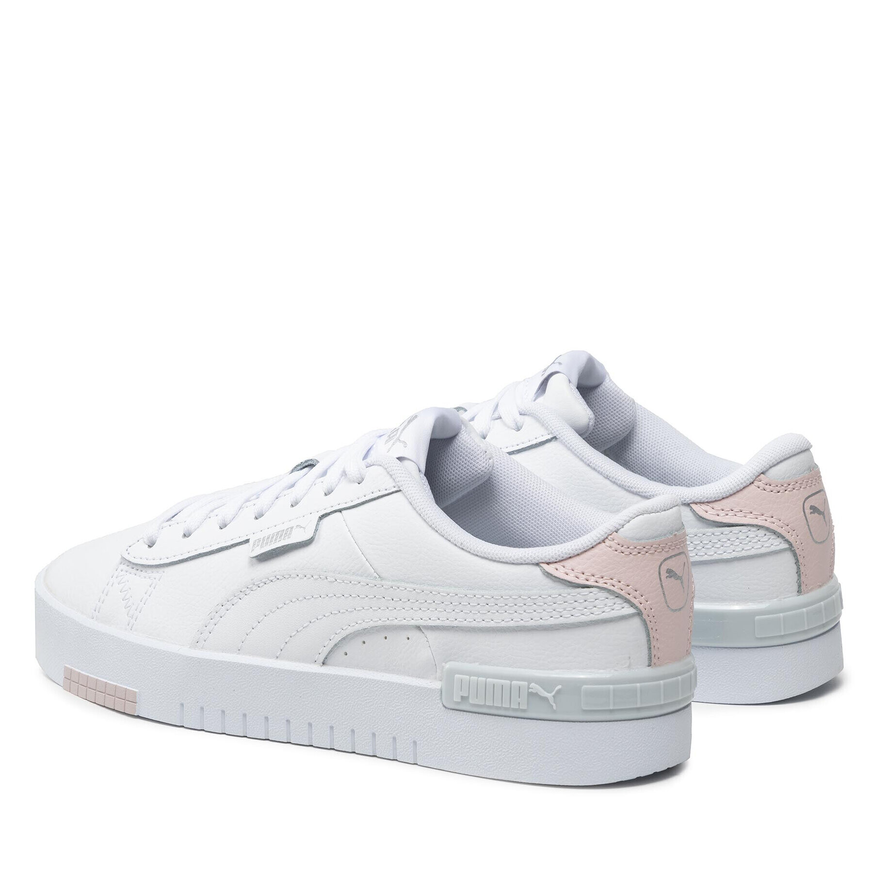 Puma Сникърси Jada 380751 11 Бял - Pepit.bg