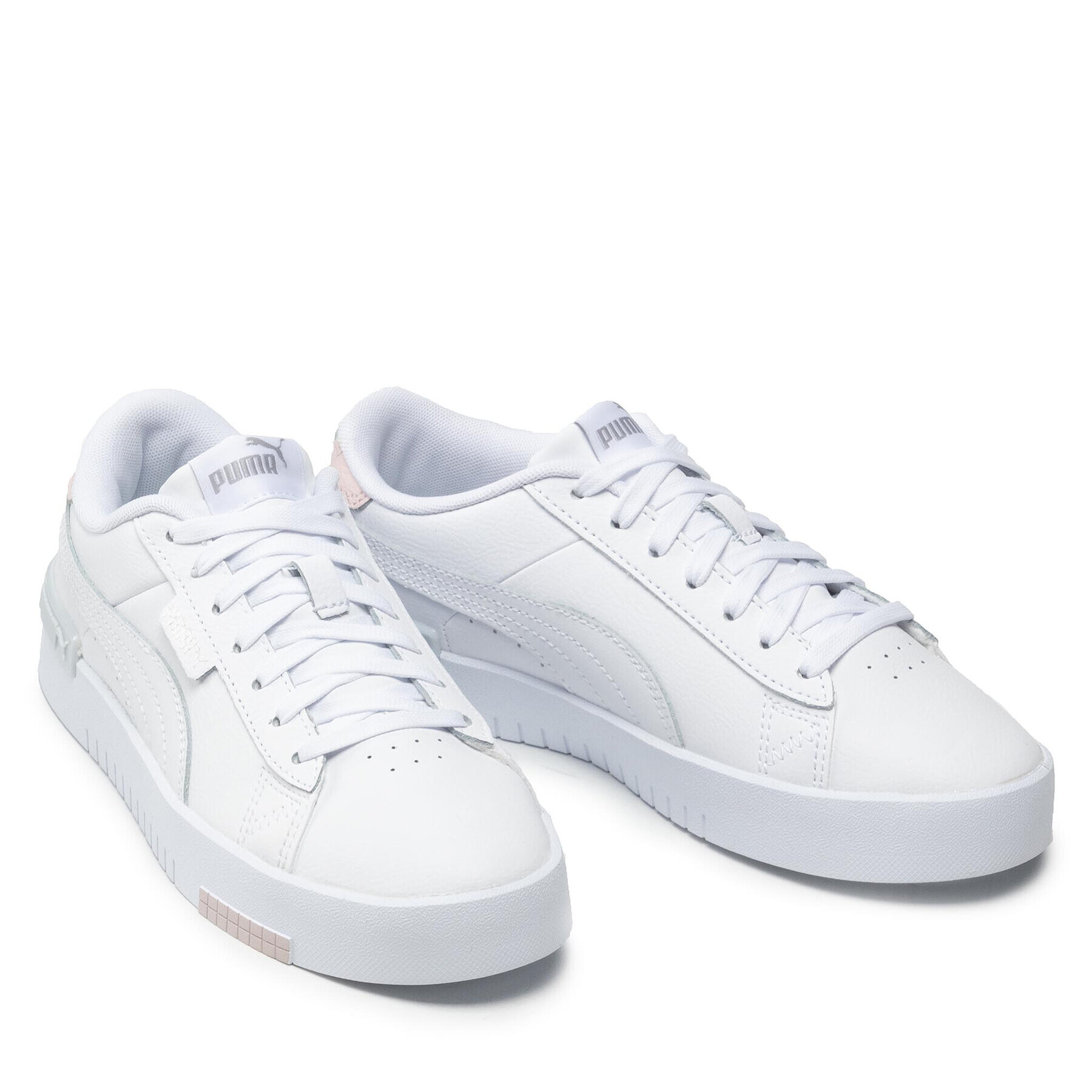 Puma Сникърси Jada 380751 11 Бял - Pepit.bg