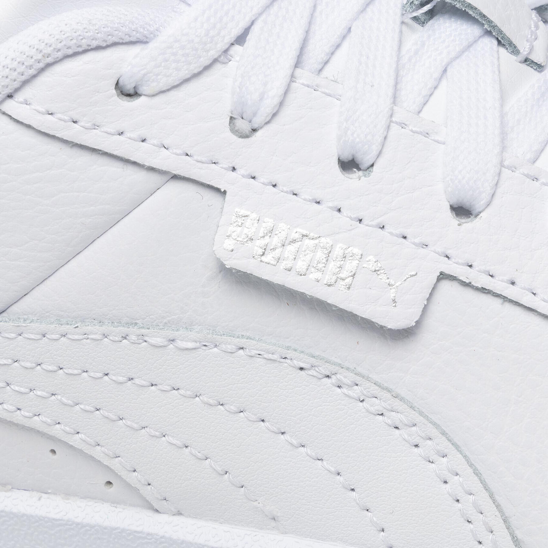 Puma Сникърси Jada 380751 11 Бял - Pepit.bg