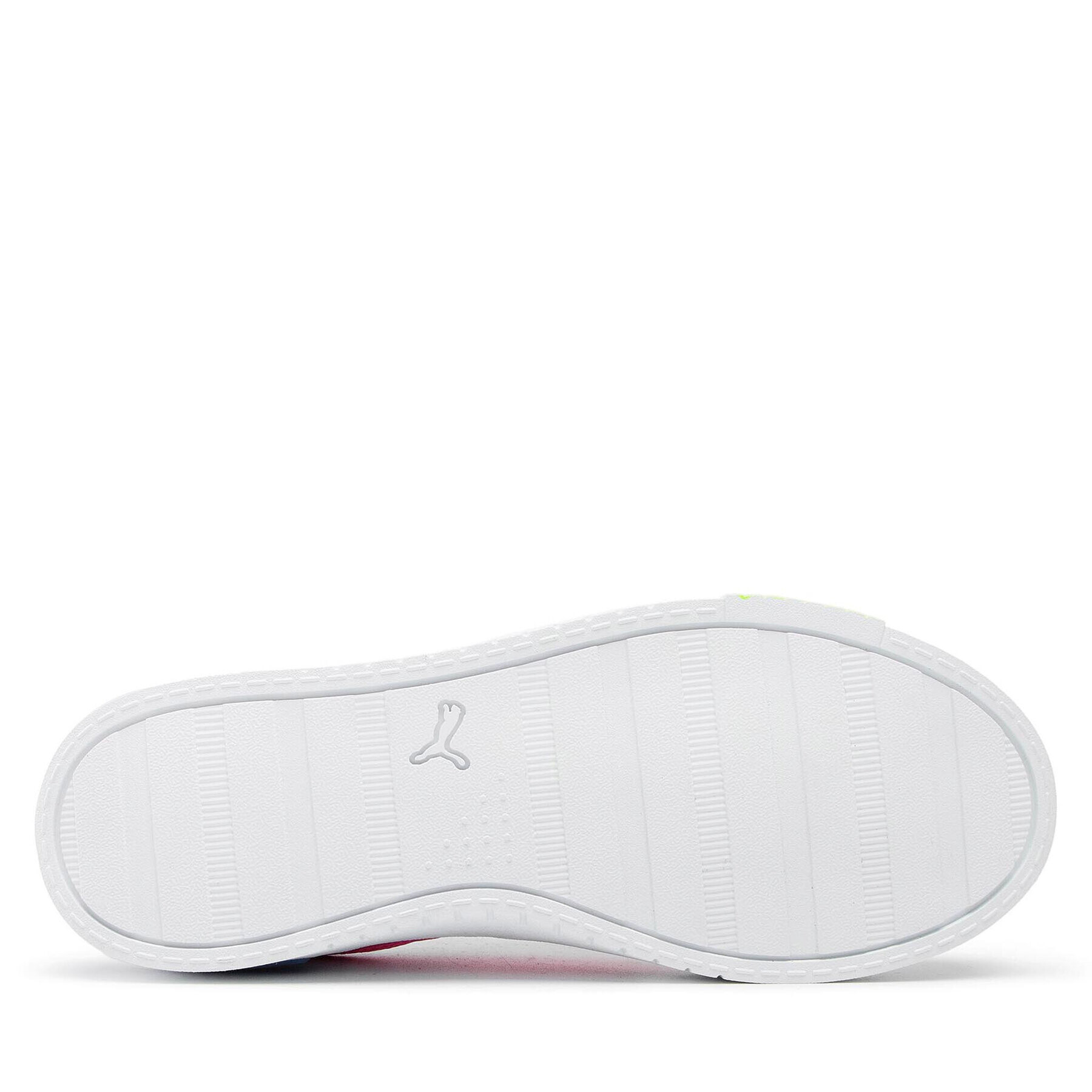 Puma Сникърси Jada Blend 382704 02 Бял - Pepit.bg