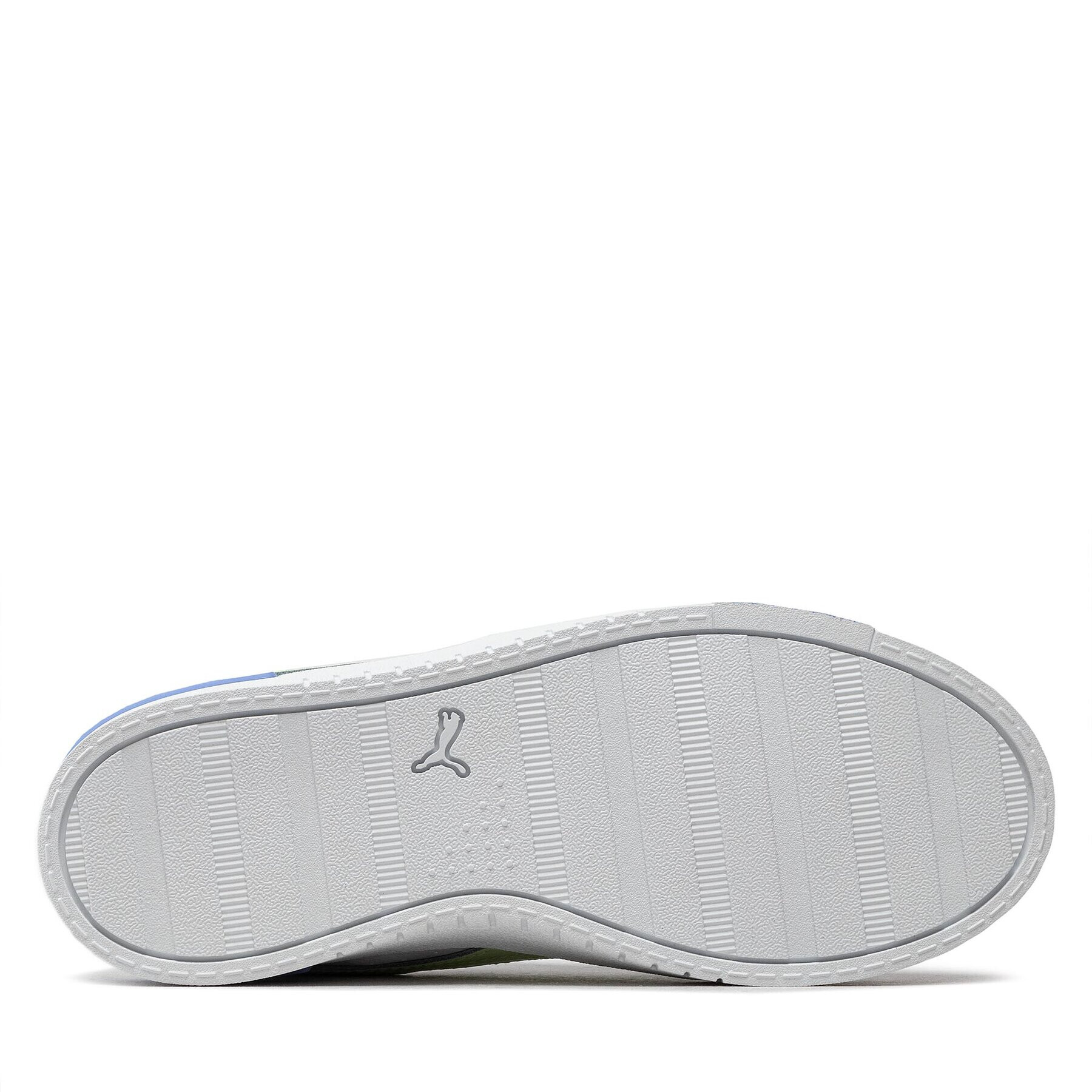 Puma Сникърси Jada Night Out 386403 01 Бял - Pepit.bg