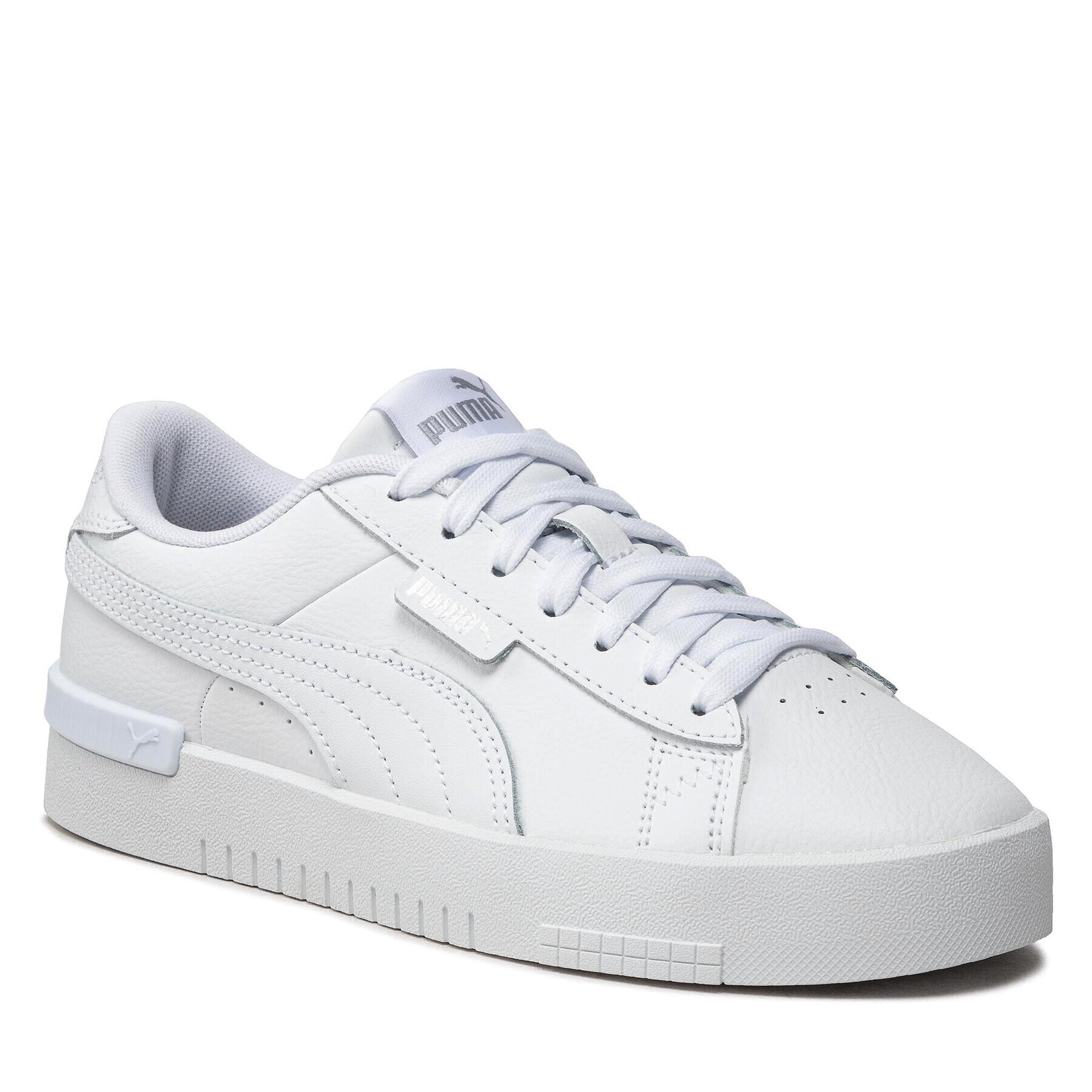 Puma Сникърси Jada Renew 386401 01 Бял - Pepit.bg