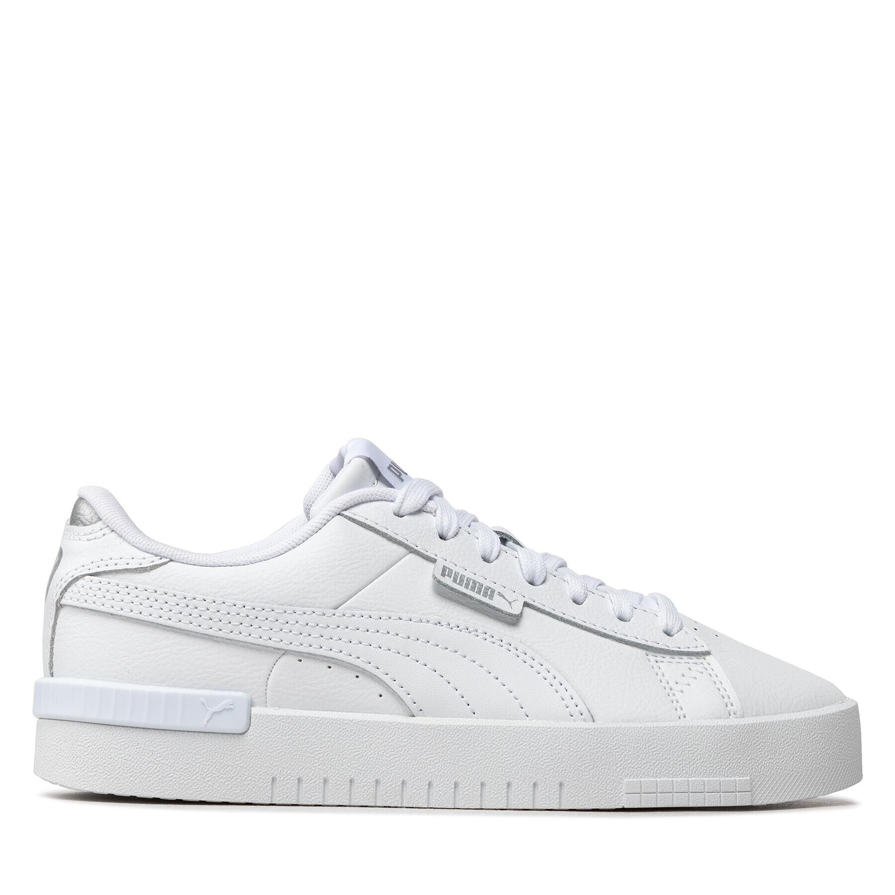 Puma Сникърси Jada Renew 386401 01 Бял - Pepit.bg