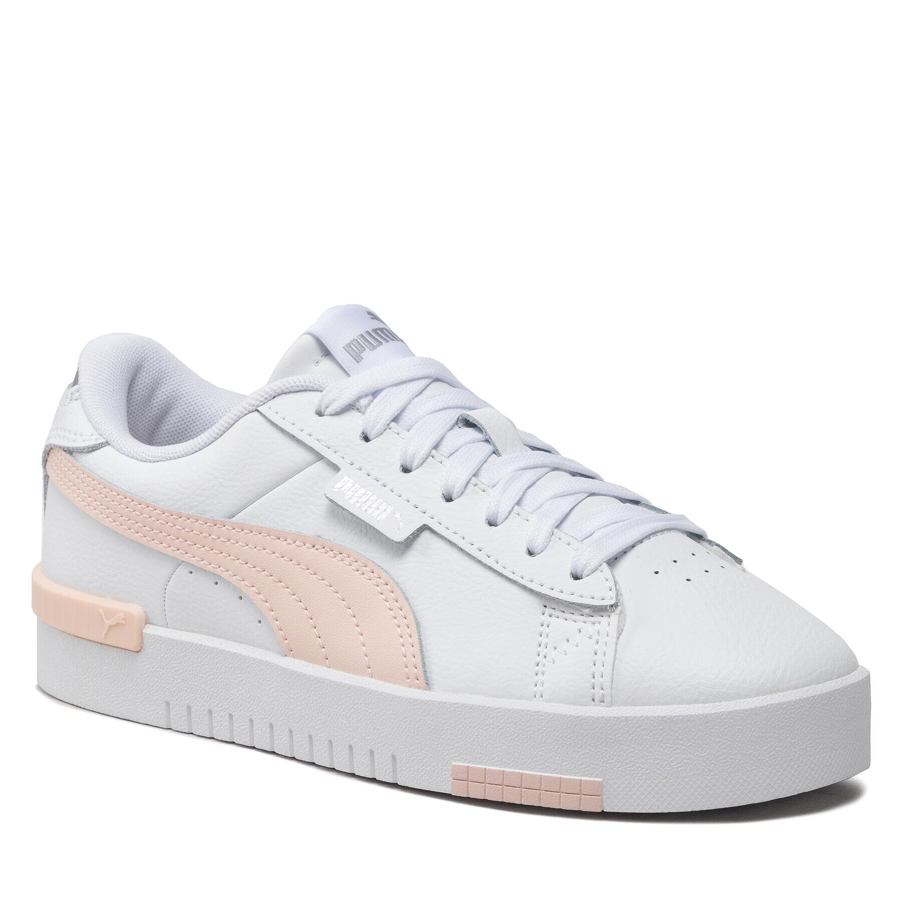 Puma Сникърси Jada Renew 386401 04 Бял - Pepit.bg