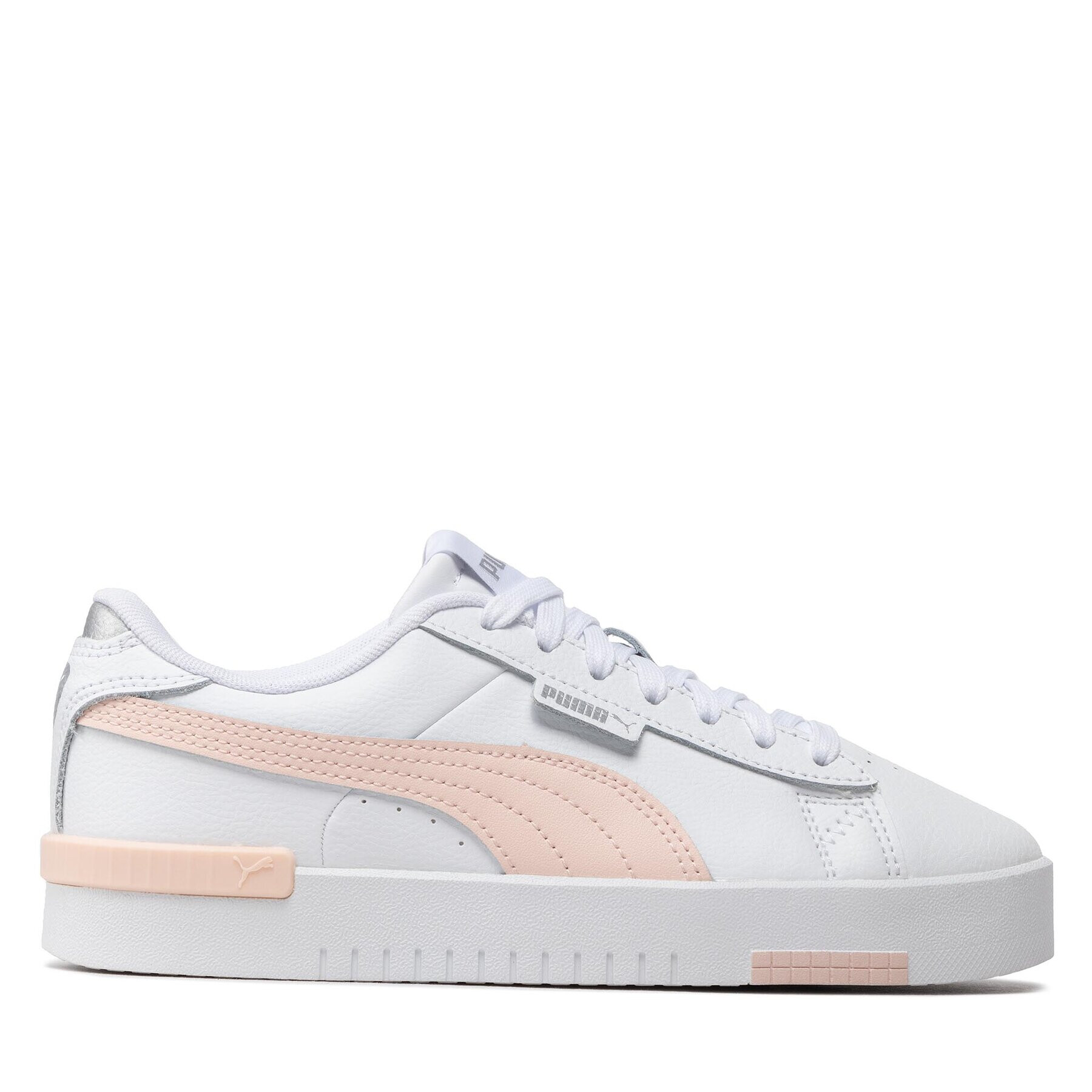 Puma Сникърси Jada Renew 386401 04 Бял - Pepit.bg