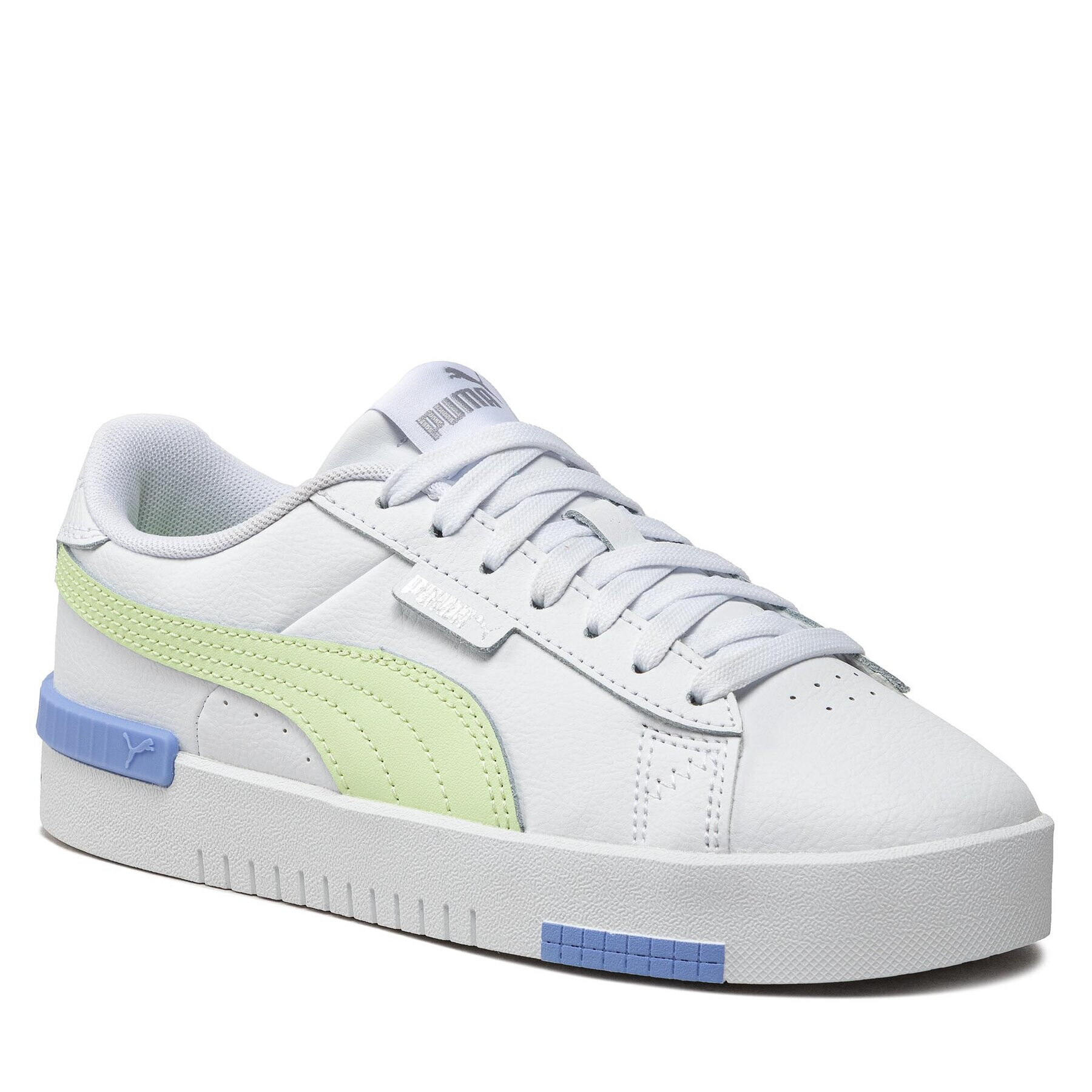 Puma Сникърси Jada Renew 386401 05 Бял - Pepit.bg