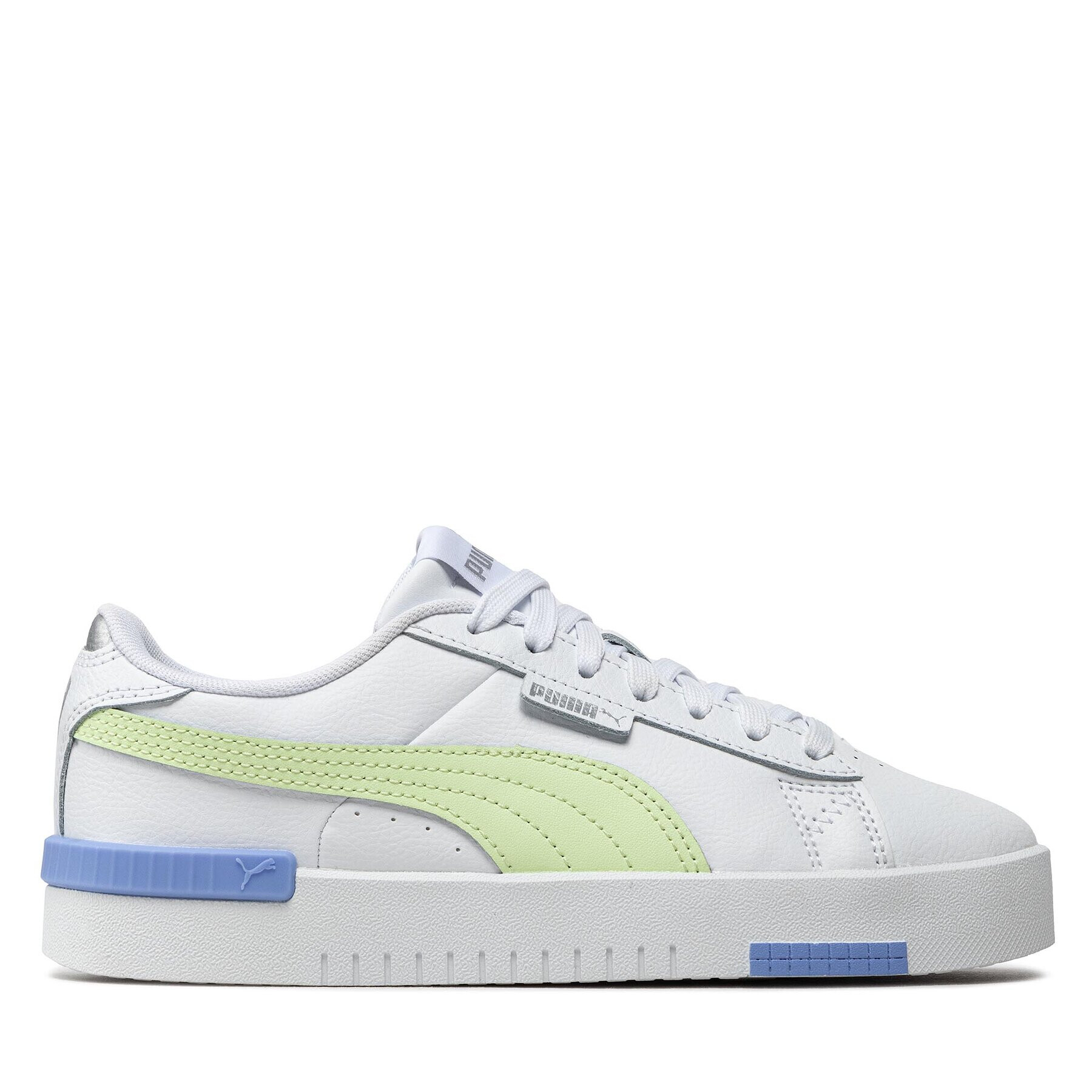 Puma Сникърси Jada Renew 386401 05 Бял - Pepit.bg