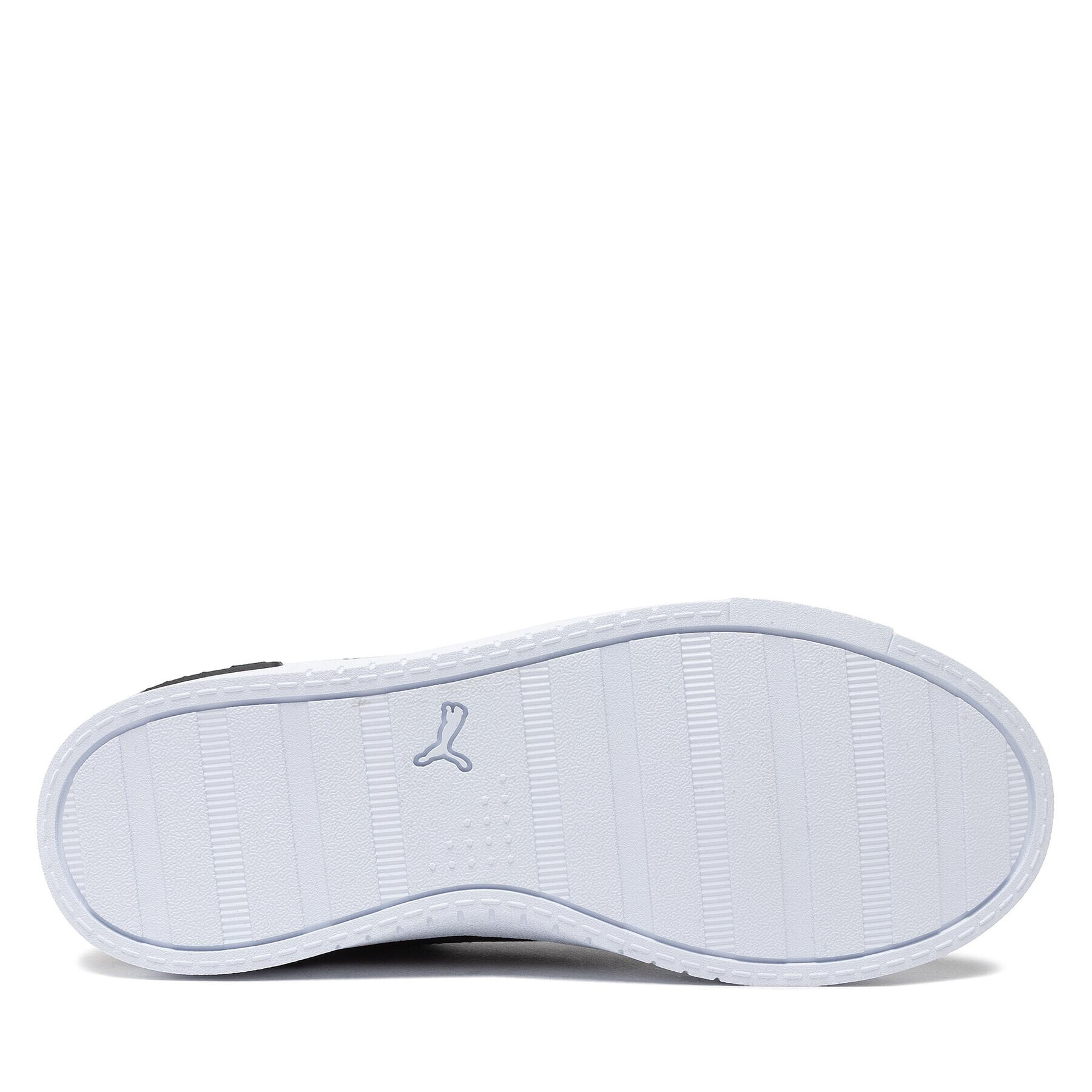 Puma Сникърси Jada Tiger 383898 01 Черен - Pepit.bg