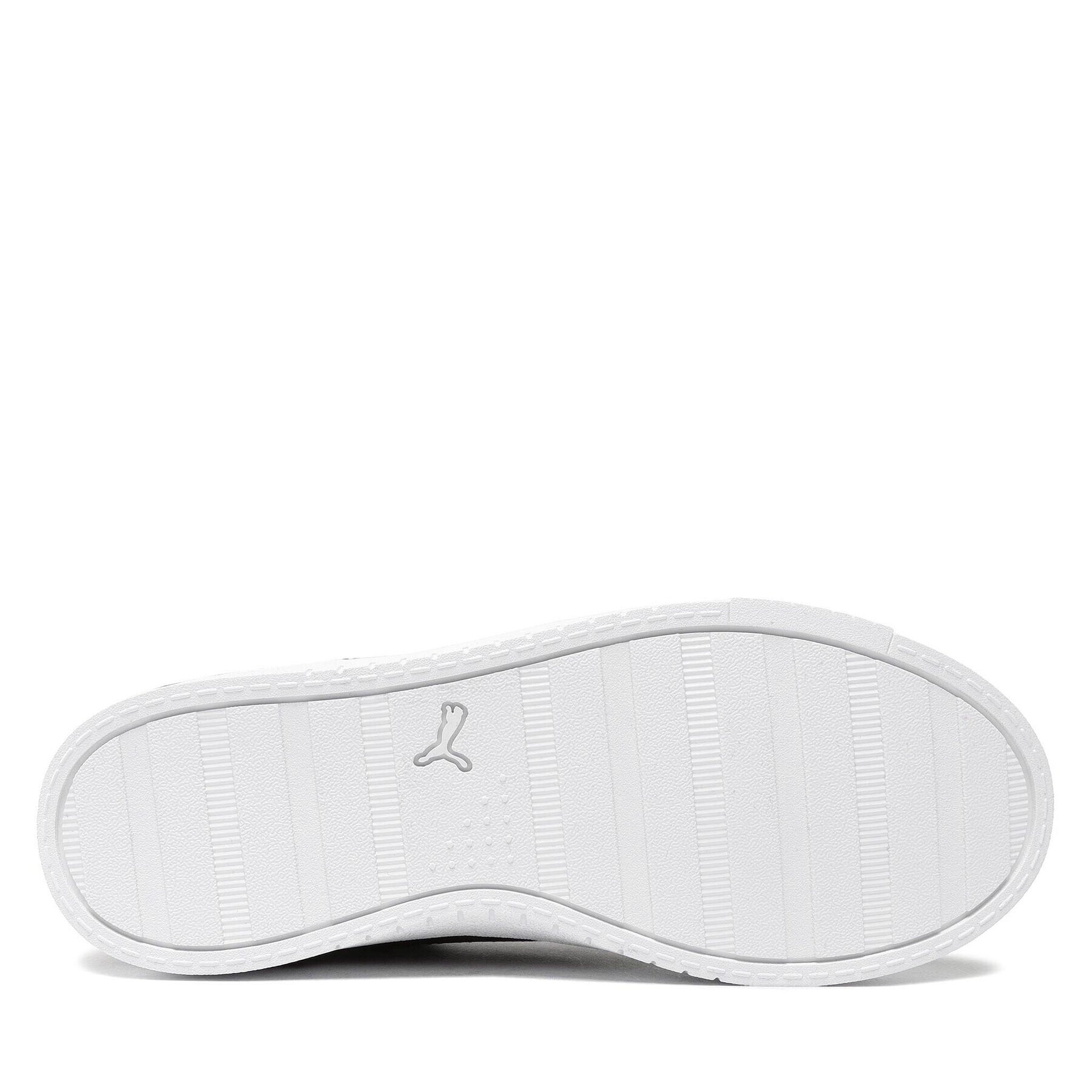 Puma Сникърси Jada Tiger 383898 02 Бял - Pepit.bg