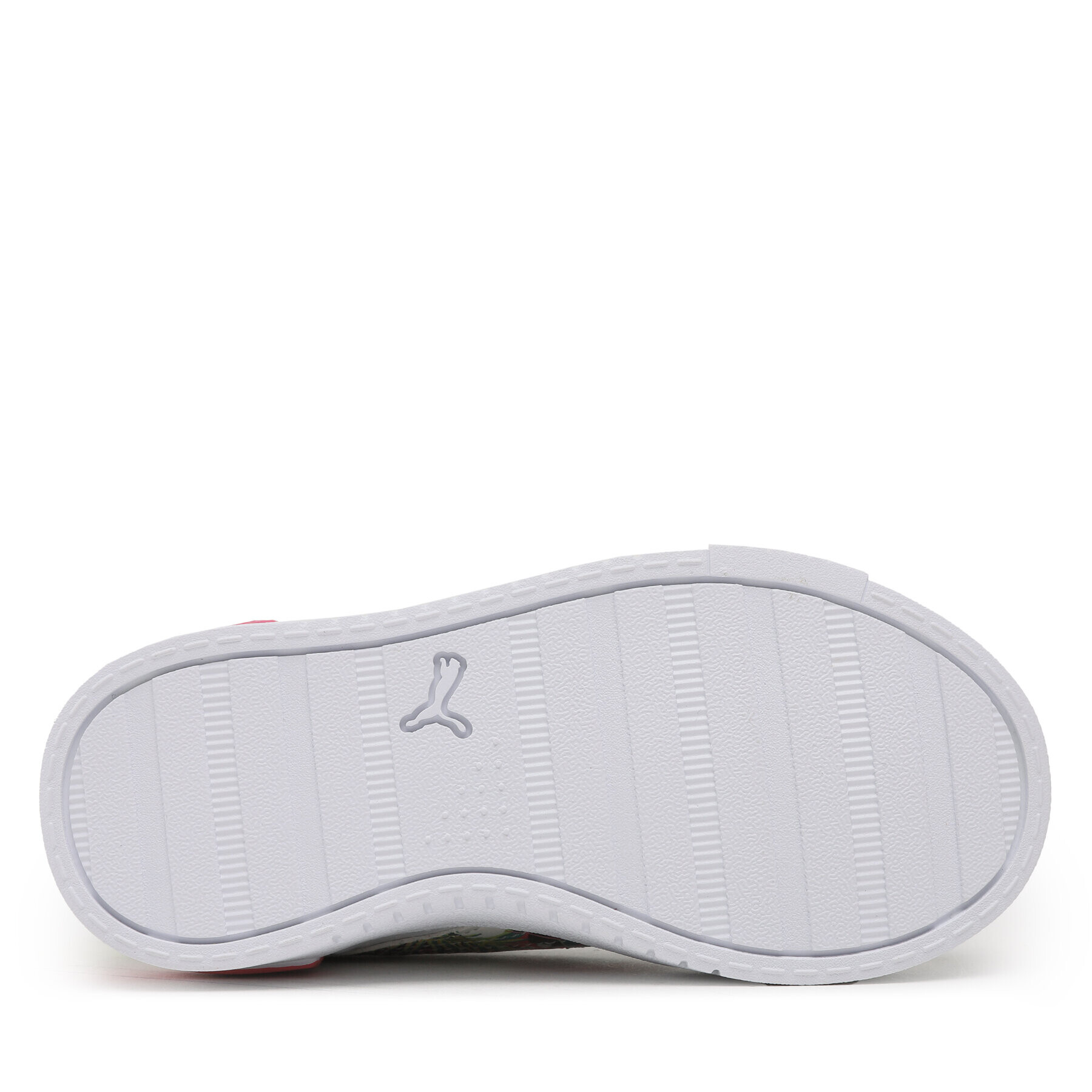 Puma Сникърси Jada Vacay Queen Ps 389751 03 Бял - Pepit.bg