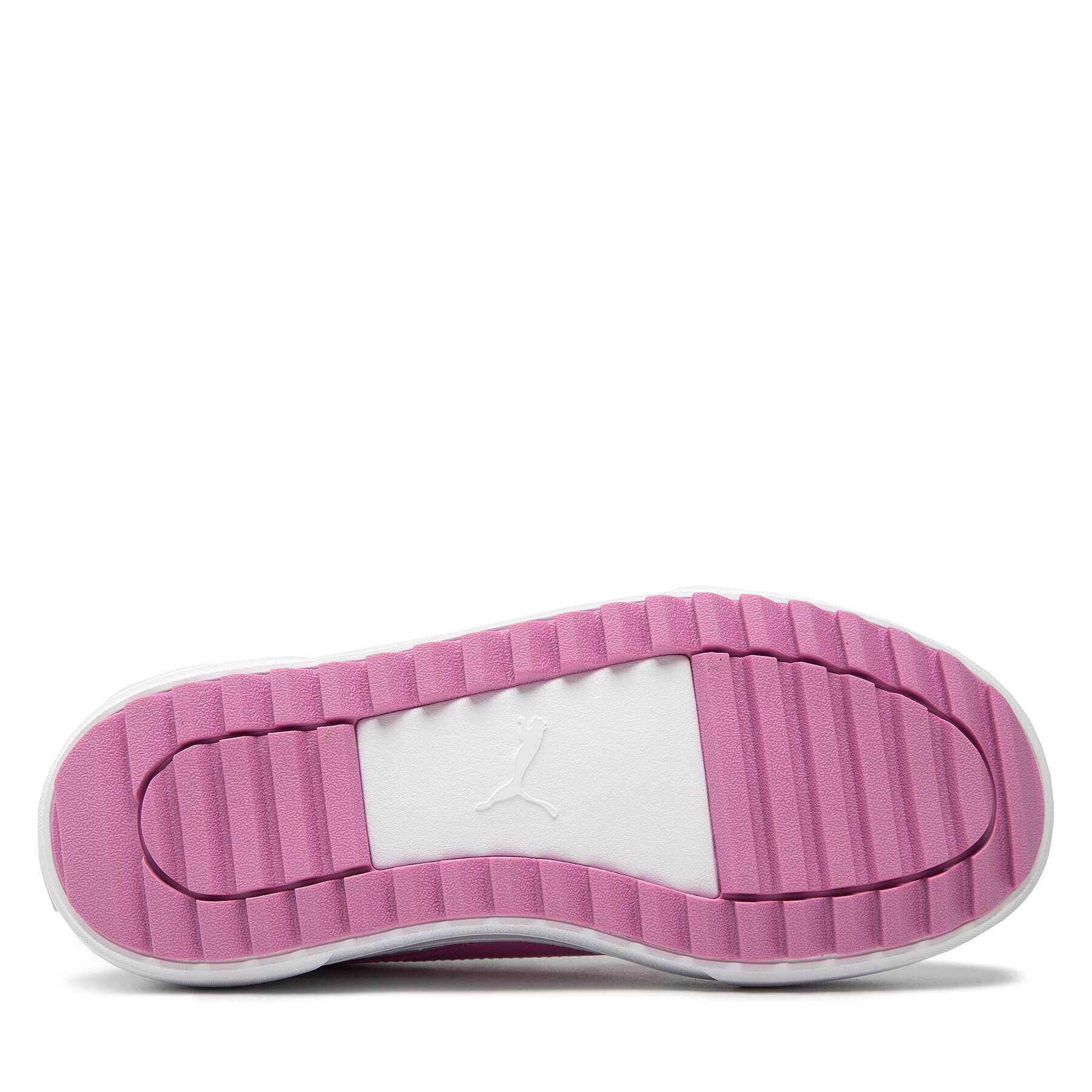 Puma Сникърси Kaia Platform Hazy Summer 383916 01 Виолетов - Pepit.bg