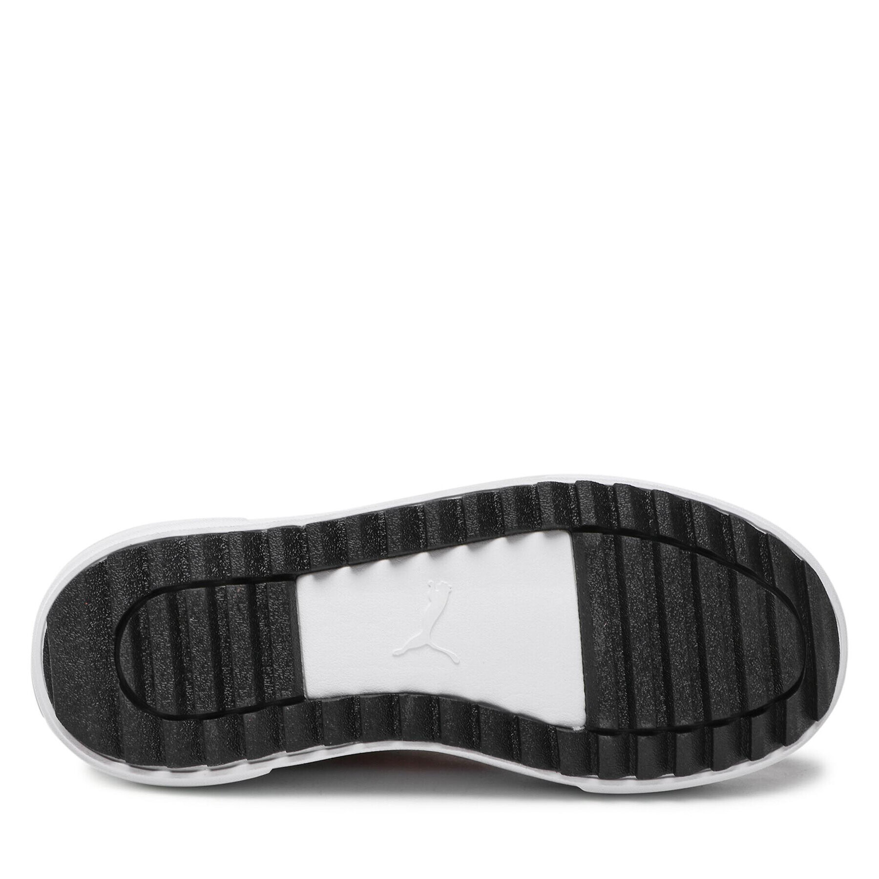 Puma Сникърси Kaia Platform Tiger 383915 01 Черен - Pepit.bg