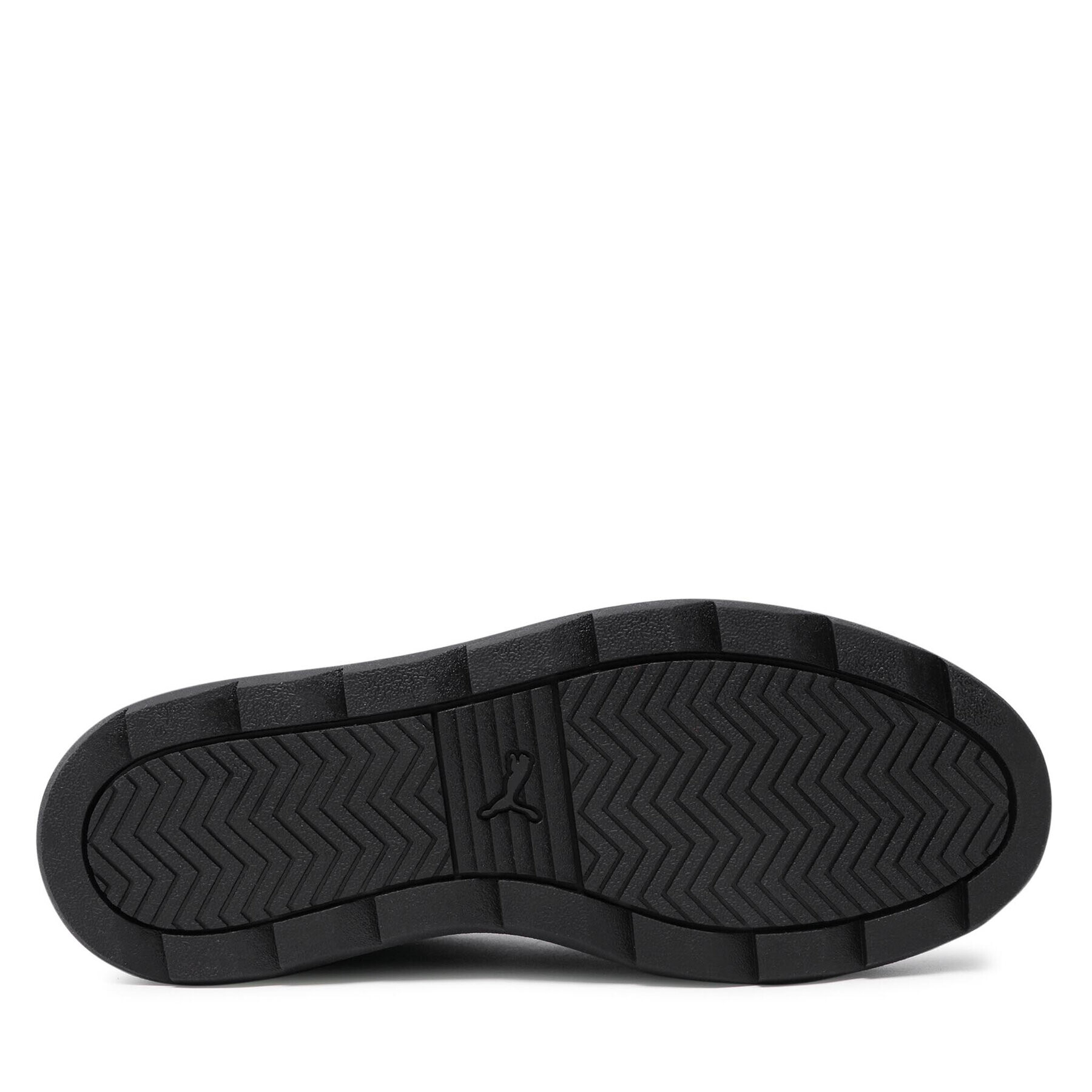Puma Сникърси Karmen 384614 01 Черен - Pepit.bg