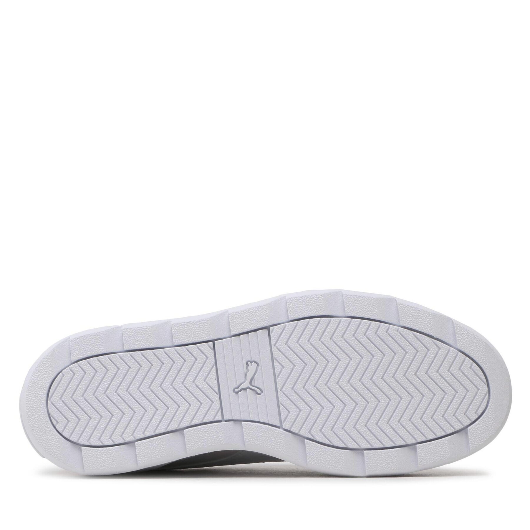 Puma Сникърси Karmen 384614 12 Сив - Pepit.bg