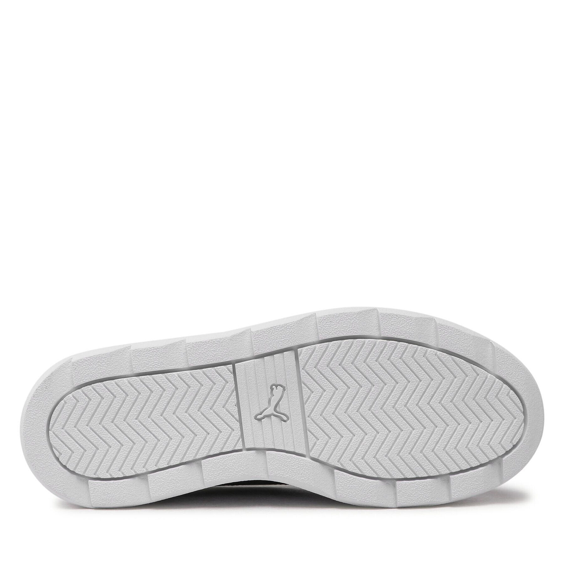 Puma Сникърси Karmen Distressed 387636 01 Черен - Pepit.bg