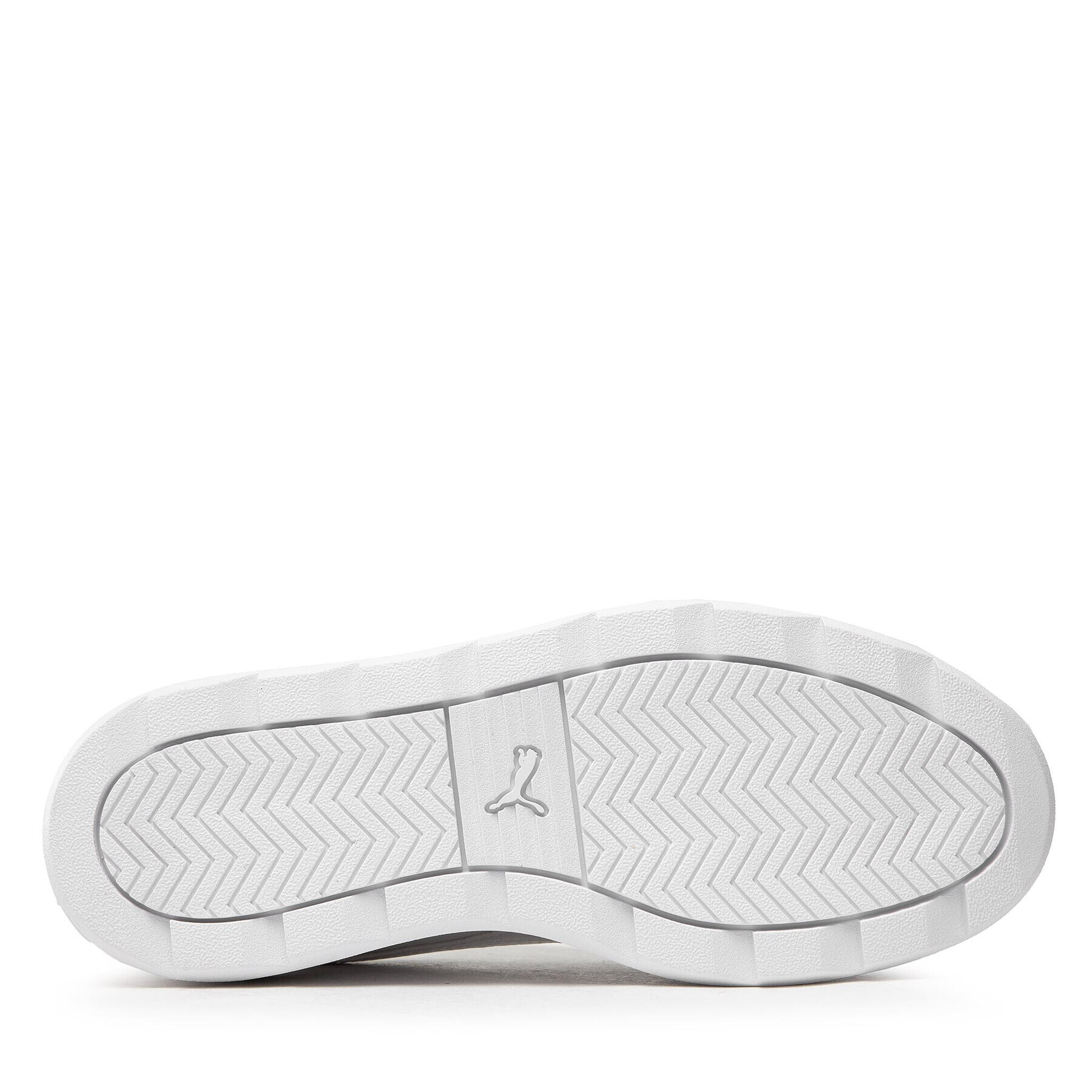 Puma Сникърси Karmen L 384615 01 Бял - Pepit.bg