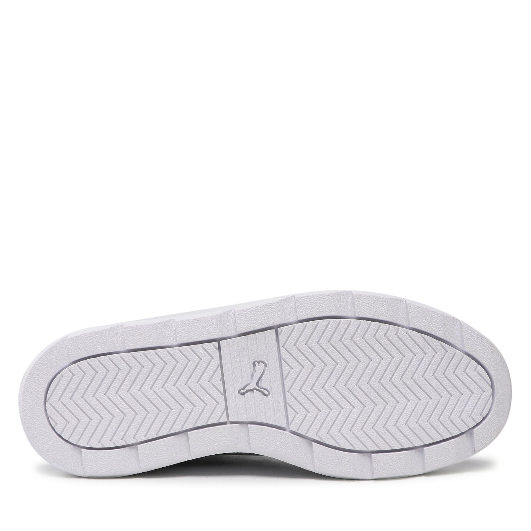 Puma Сникърси Karmen L 384615 03 Черен - Pepit.bg