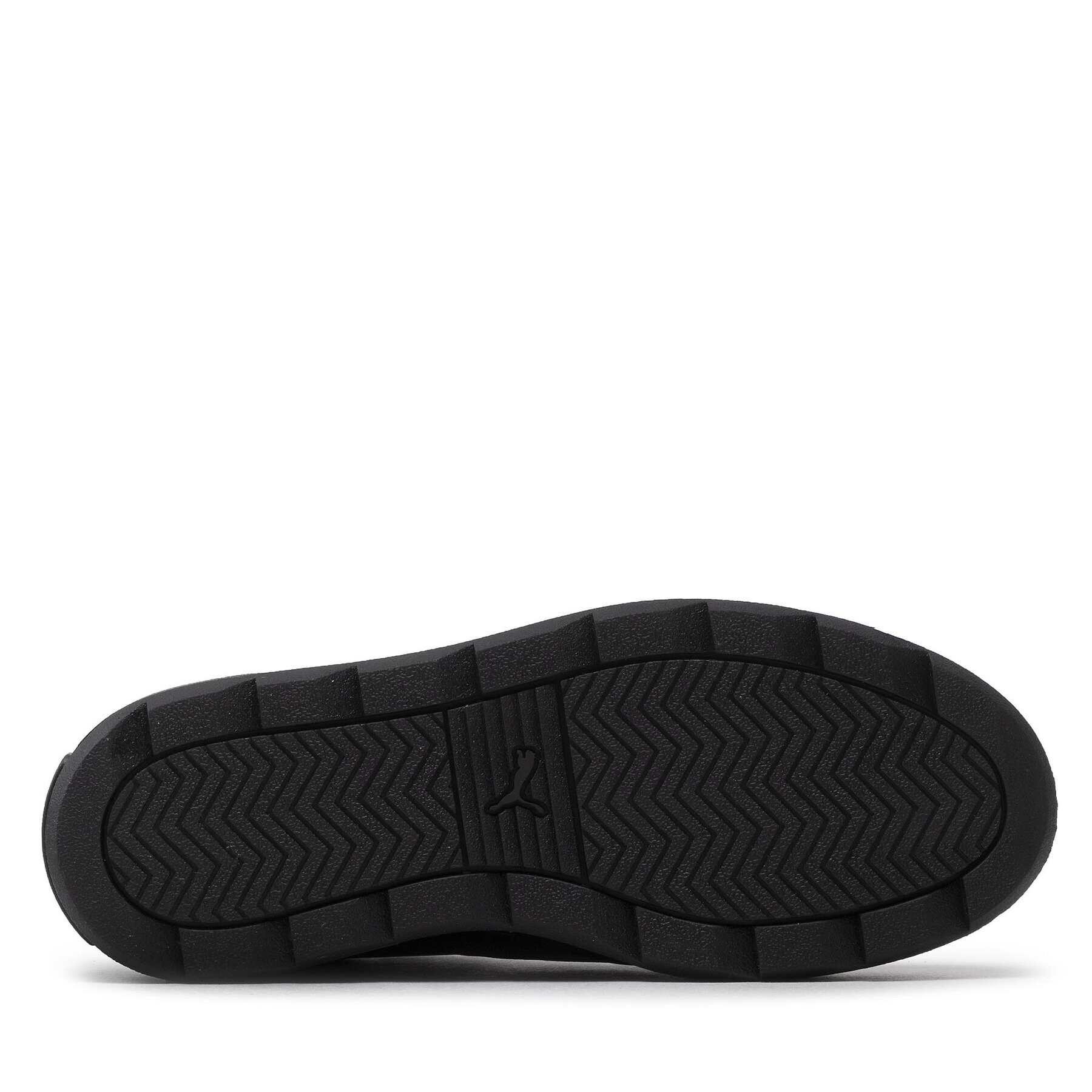 Puma Сникърси Karmen Mid 385857 02 Черен - Pepit.bg