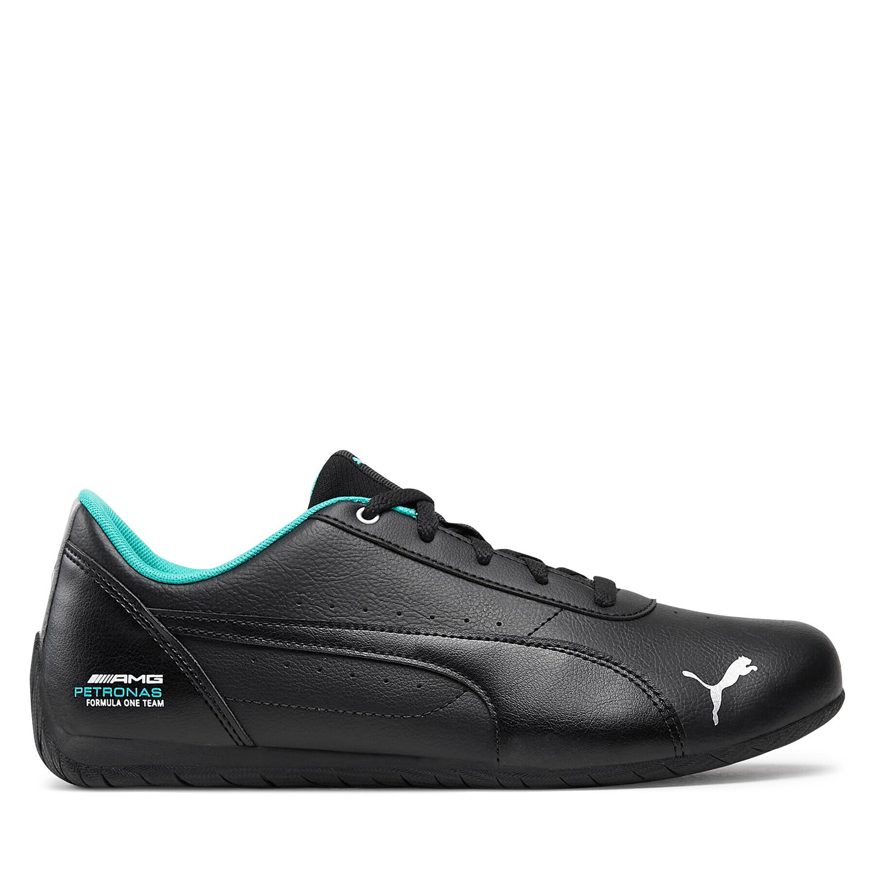 Puma Сникърси Mapf1 Neo Cat 306993 07 Черен - Pepit.bg