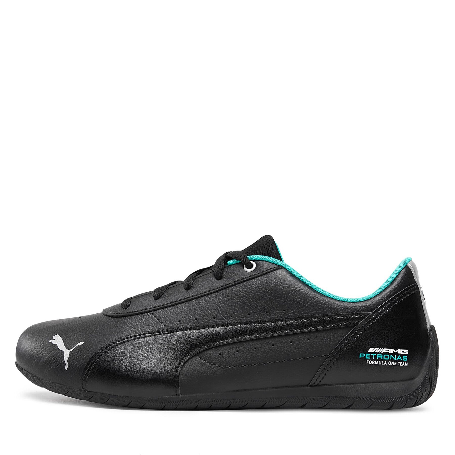 Puma Сникърси Mapf1 Neo Cat 306993 07 Черен - Pepit.bg