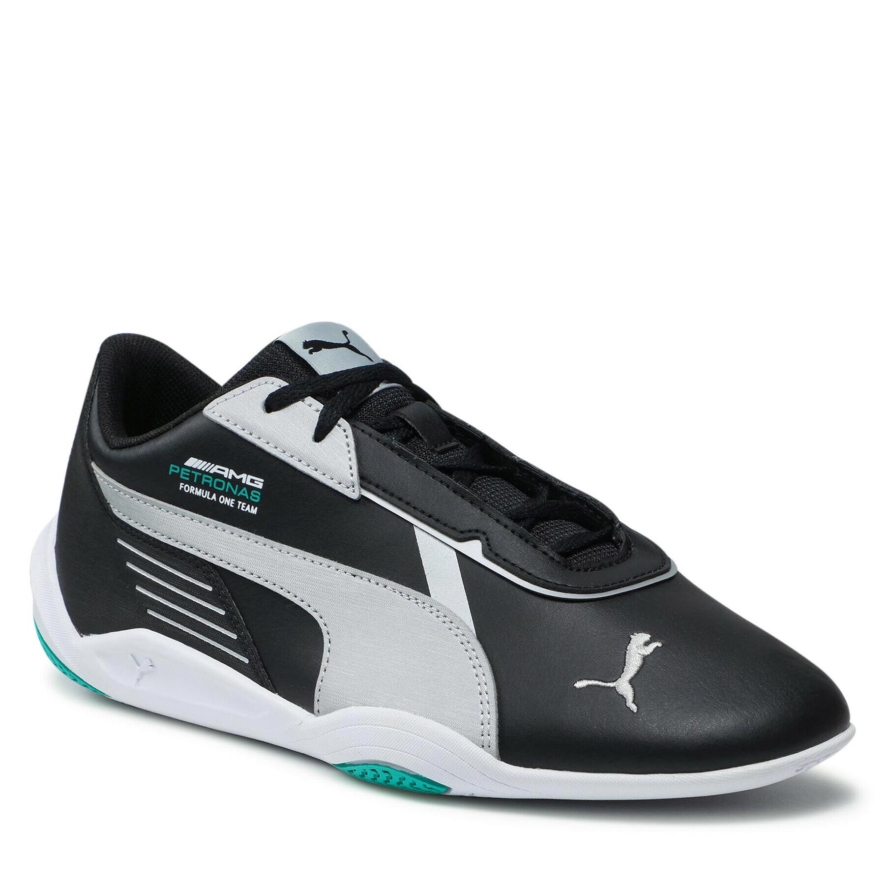 Puma Сникърси Mapf1 R-Cat Machina 306846 02 Черен - Pepit.bg