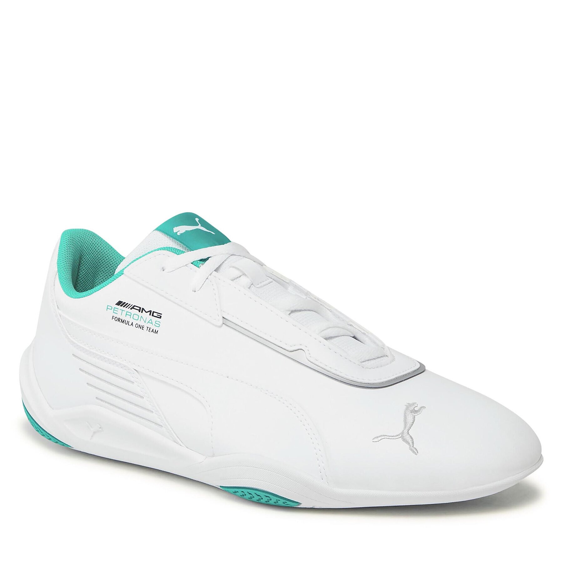 Puma Сникърси Mapf1 R-Cat Mashina 306846 07 Бял - Pepit.bg