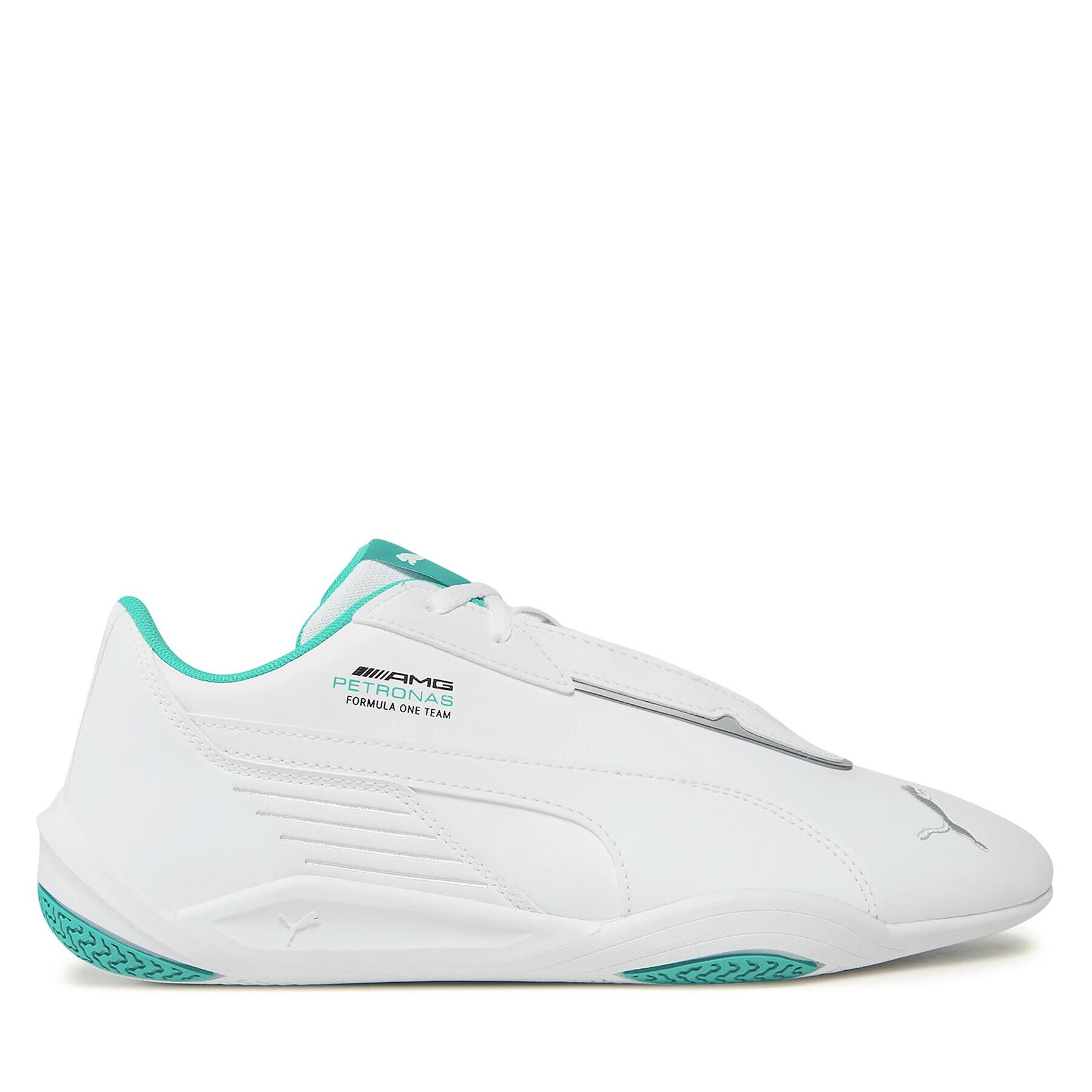 Puma Сникърси Mapf1 R-Cat Mashina 306846 07 Бял - Pepit.bg