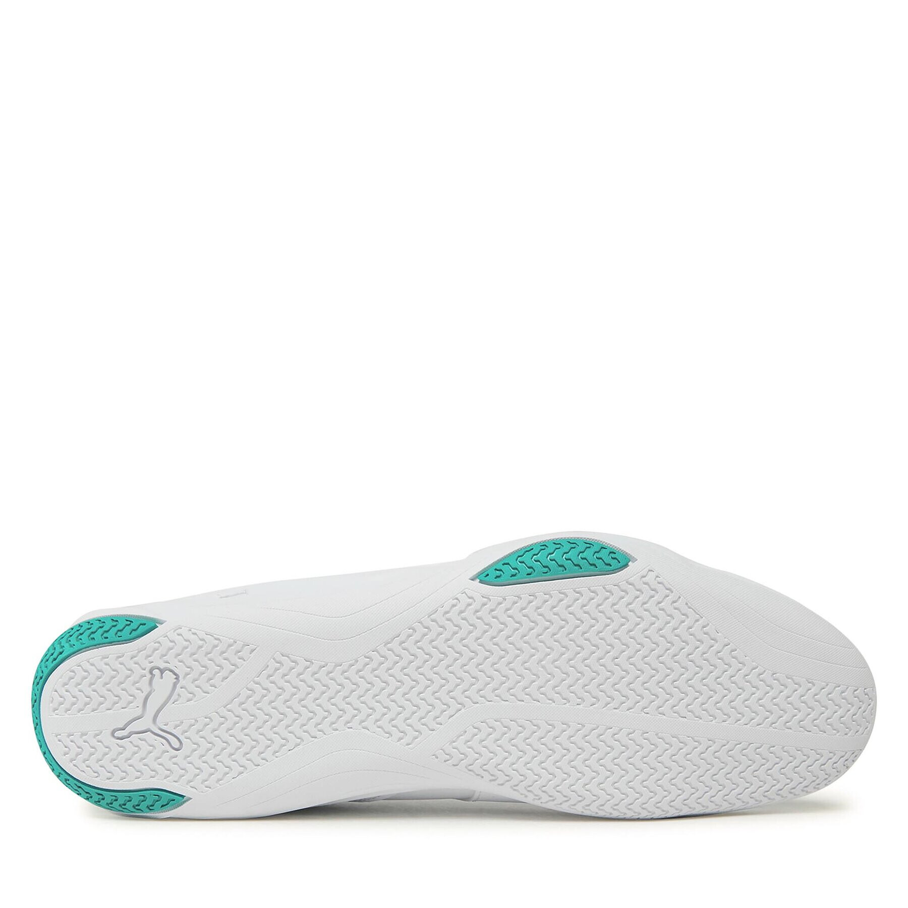 Puma Сникърси Mapf1 R-Cat Mashina 306846 07 Бял - Pepit.bg