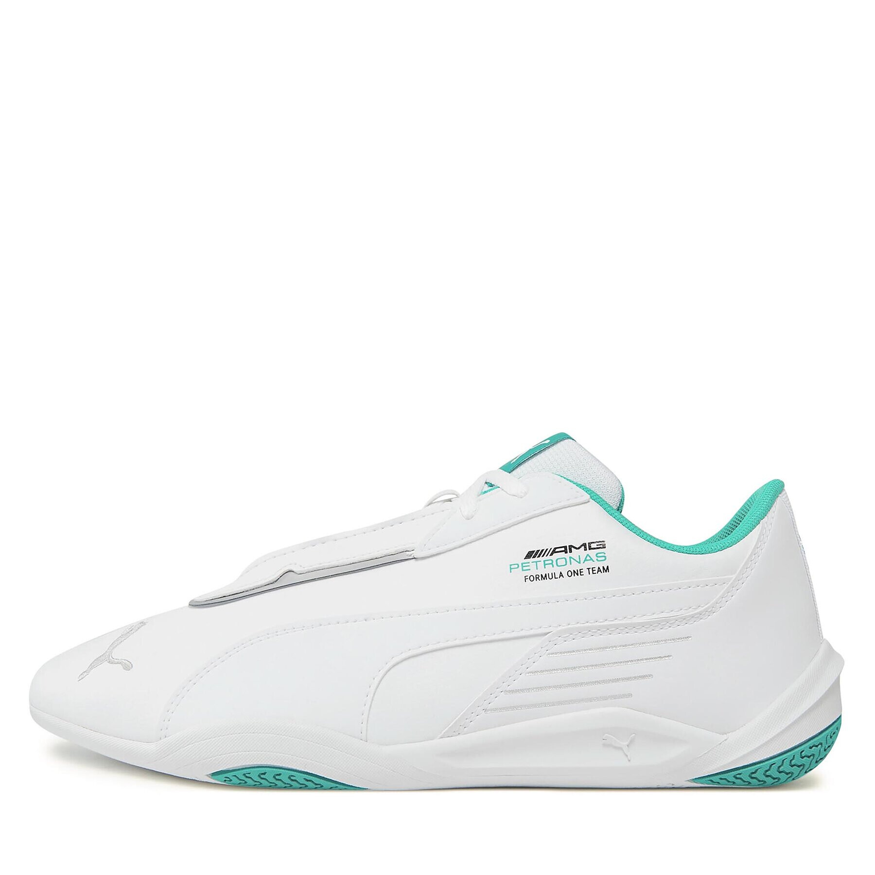 Puma Сникърси Mapf1 R-Cat Mashina 306846 07 Бял - Pepit.bg