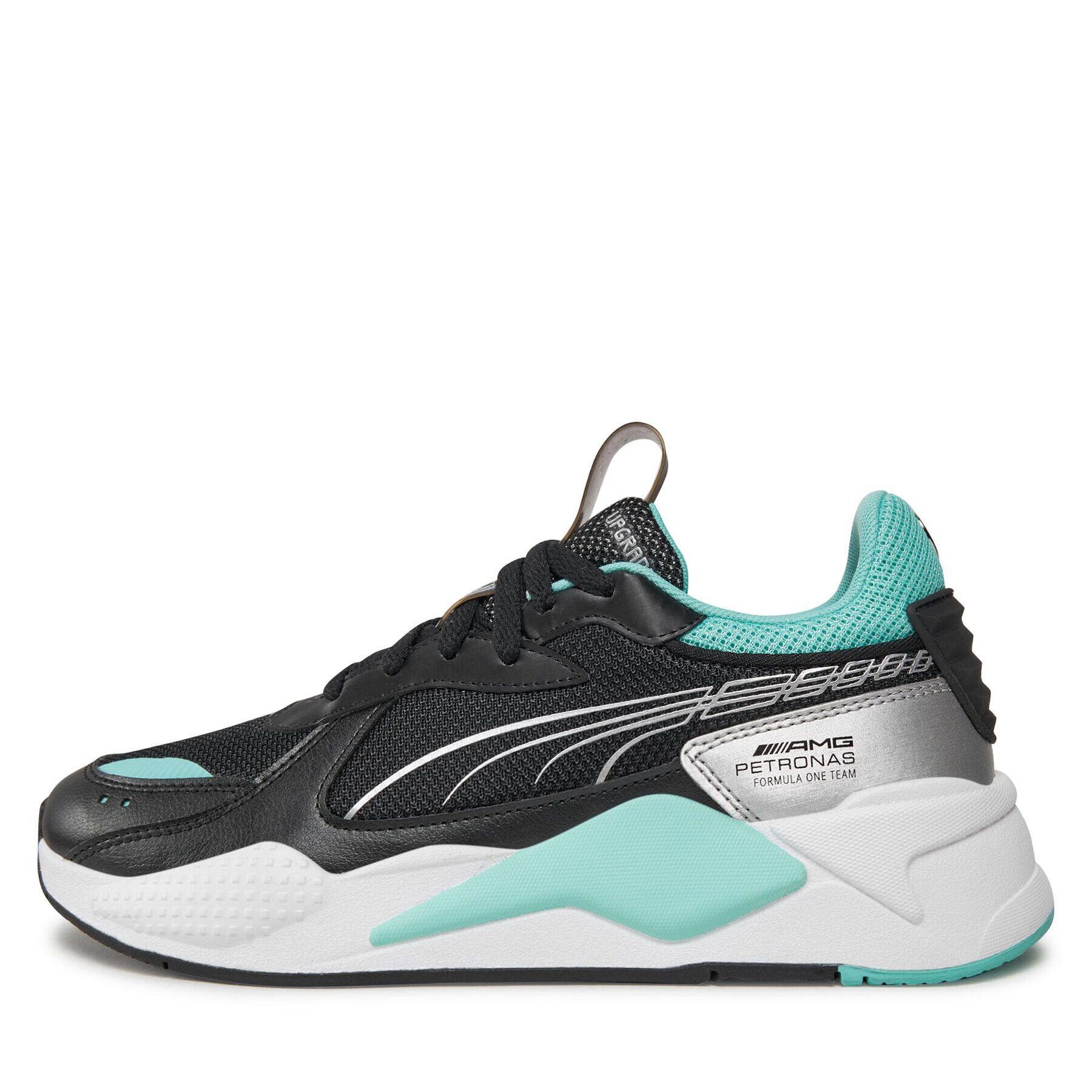 Puma Сникърси Mapf1 Rs 307555 02 Черен - Pepit.bg