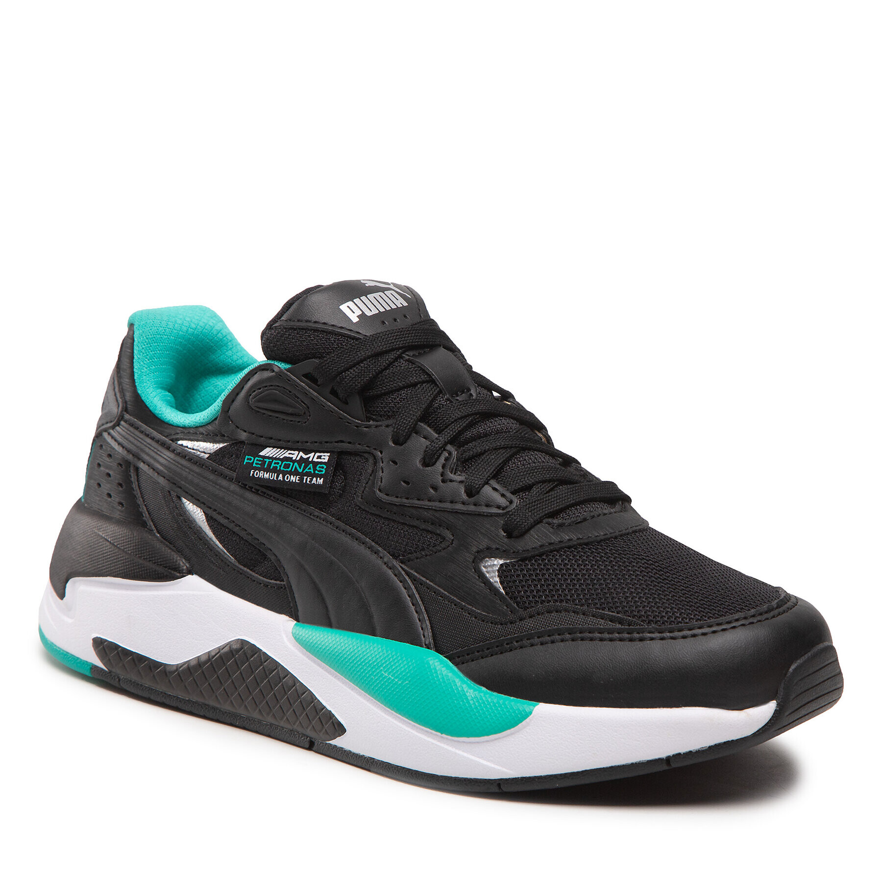 Puma Сникърси Mapf1 X-Ray Speed 307136 04 Черен - Pepit.bg