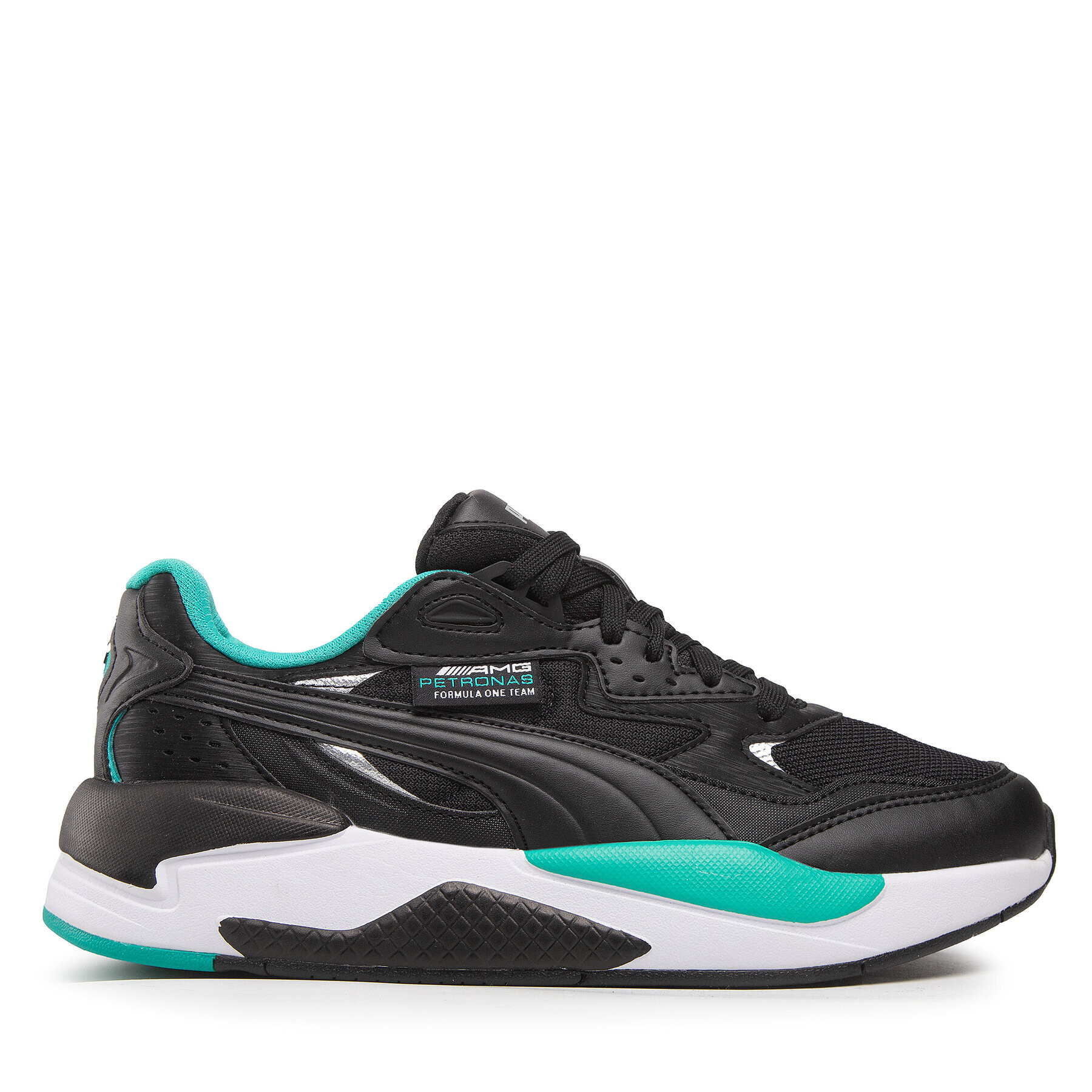 Puma Сникърси Mapf1 X-Ray Speed 307136 04 Черен - Pepit.bg