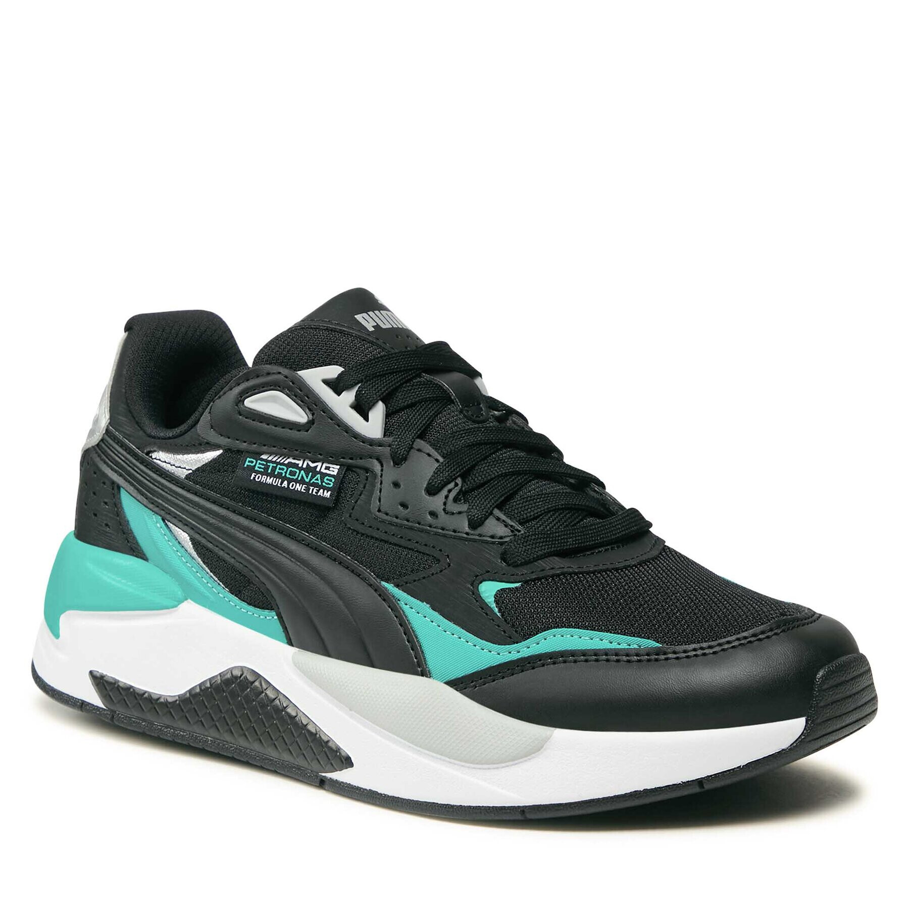 Puma Сникърси Mapf1 X-Ray Speed 307136 07 Черен - Pepit.bg