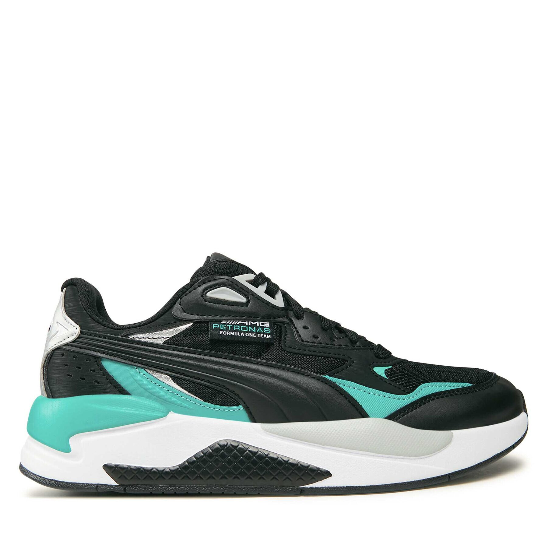 Puma Сникърси Mapf1 X-Ray Speed 307136 07 Черен - Pepit.bg
