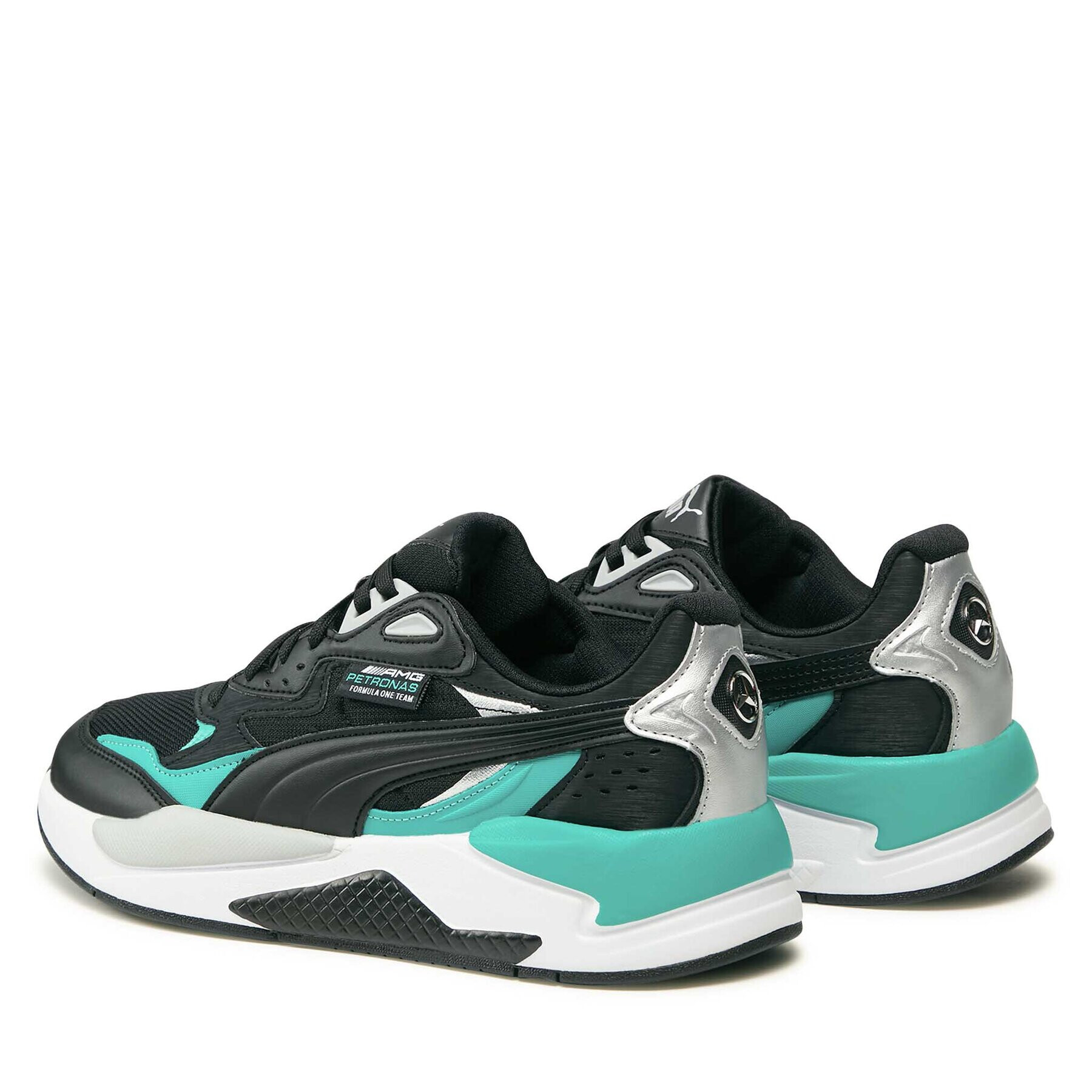 Puma Сникърси Mapf1 X-Ray Speed 307136 07 Черен - Pepit.bg