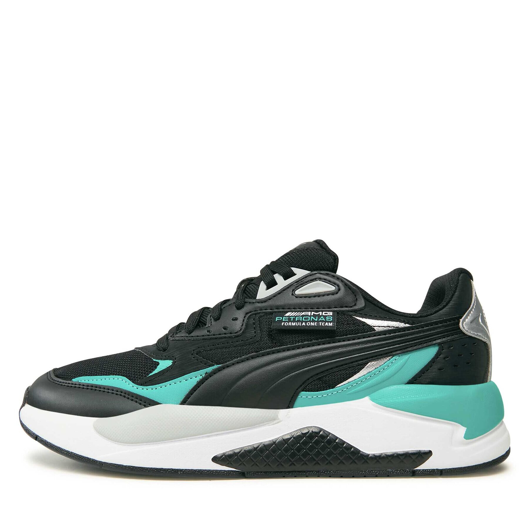 Puma Сникърси Mapf1 X-Ray Speed 307136 07 Черен - Pepit.bg
