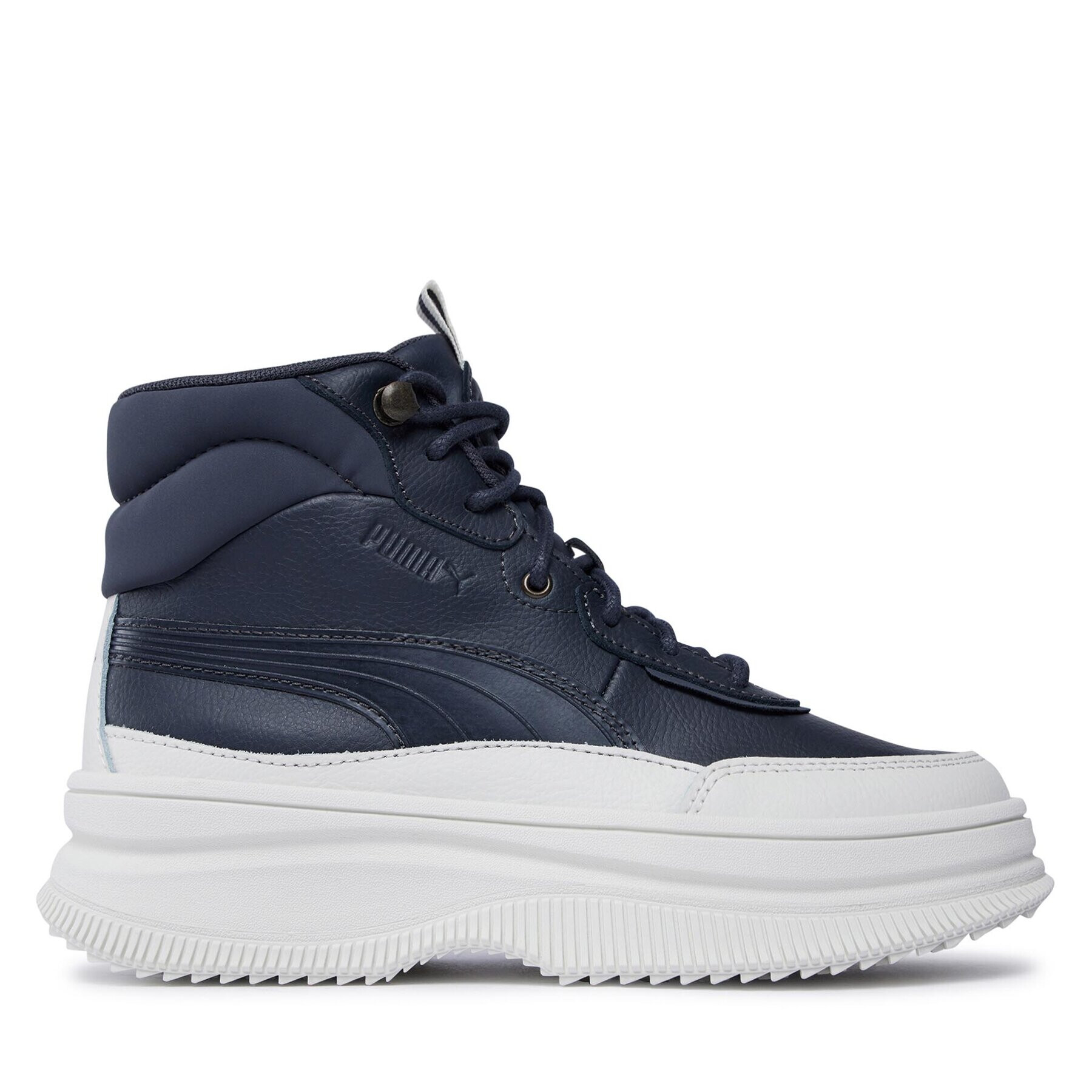 Puma Сникърси Mayra Strong Gray-Strong 392316 04 Сив - Pepit.bg