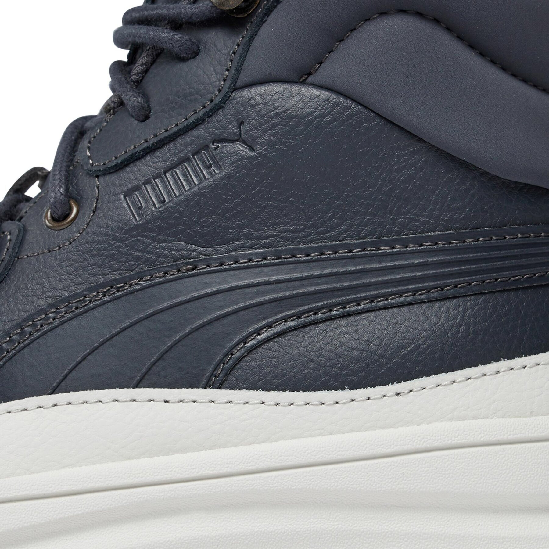 Puma Сникърси Mayra Strong Gray-Strong 392316 04 Сив - Pepit.bg