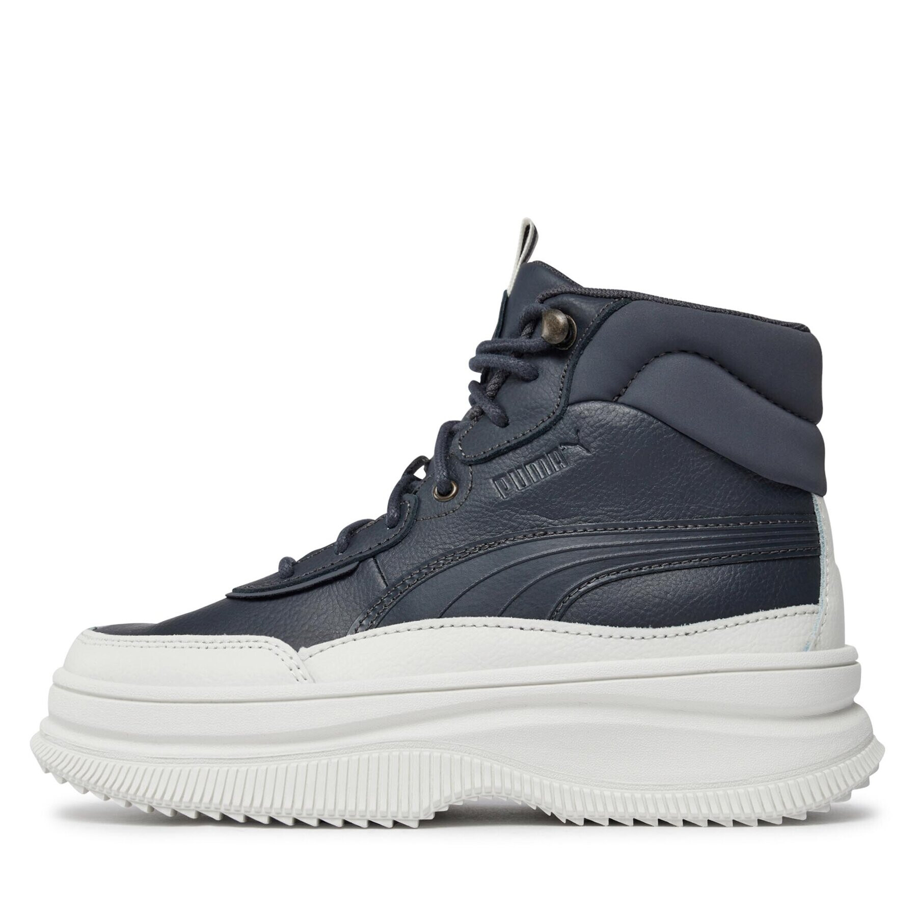 Puma Сникърси Mayra Strong Gray-Strong 392316 04 Сив - Pepit.bg
