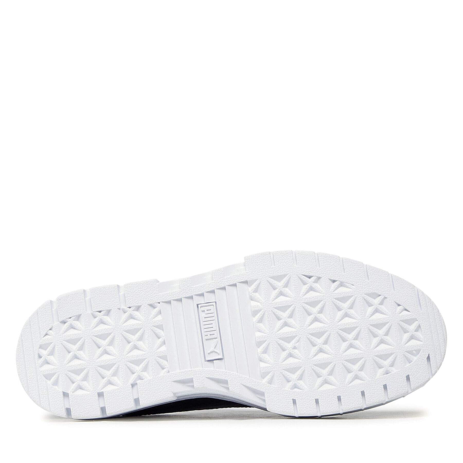 Puma Сникърси Mayze Classic Wns 384209 03 Черен - Pepit.bg
