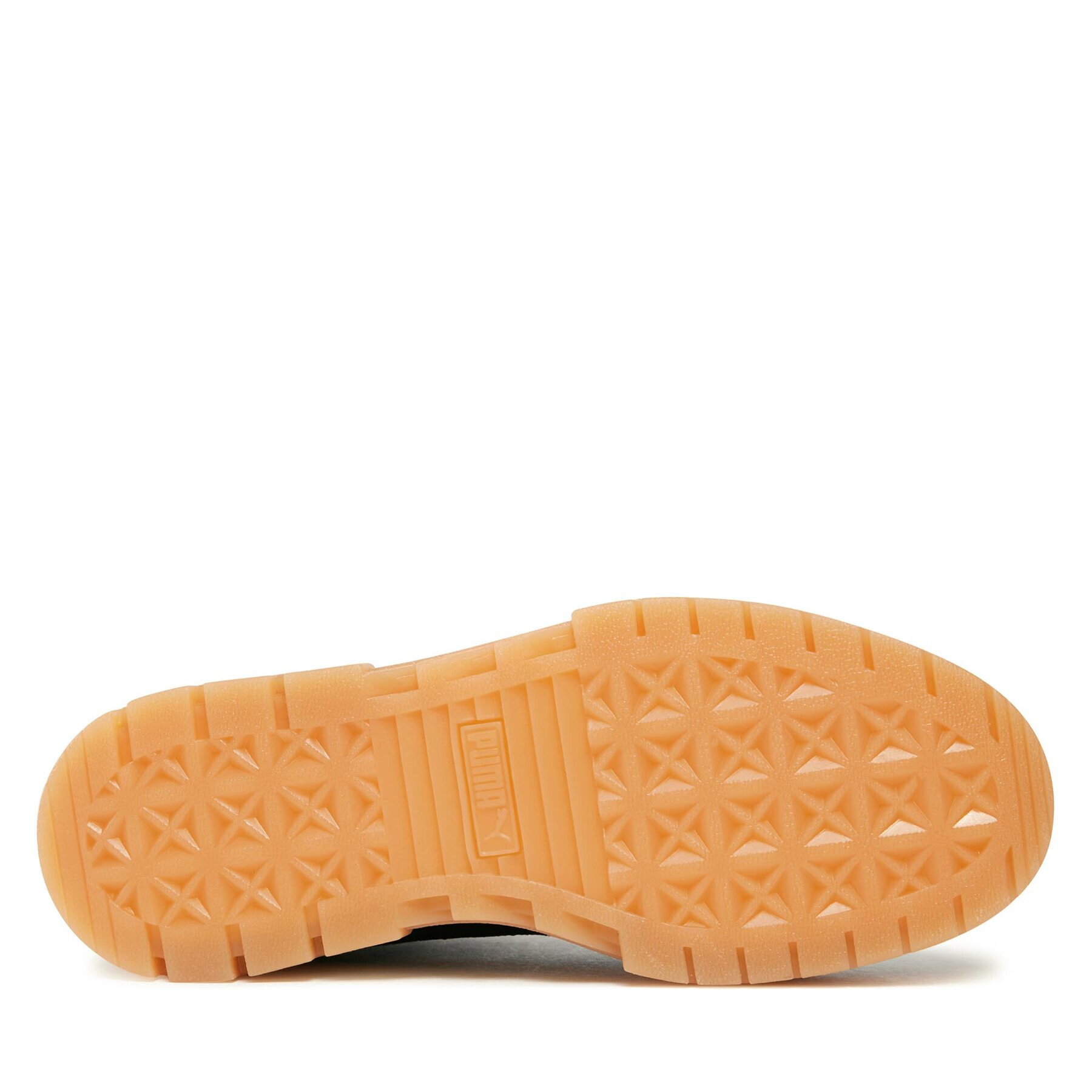 Puma Сникърси Mayze Mid Gentle Wns 393085 01 Черен - Pepit.bg