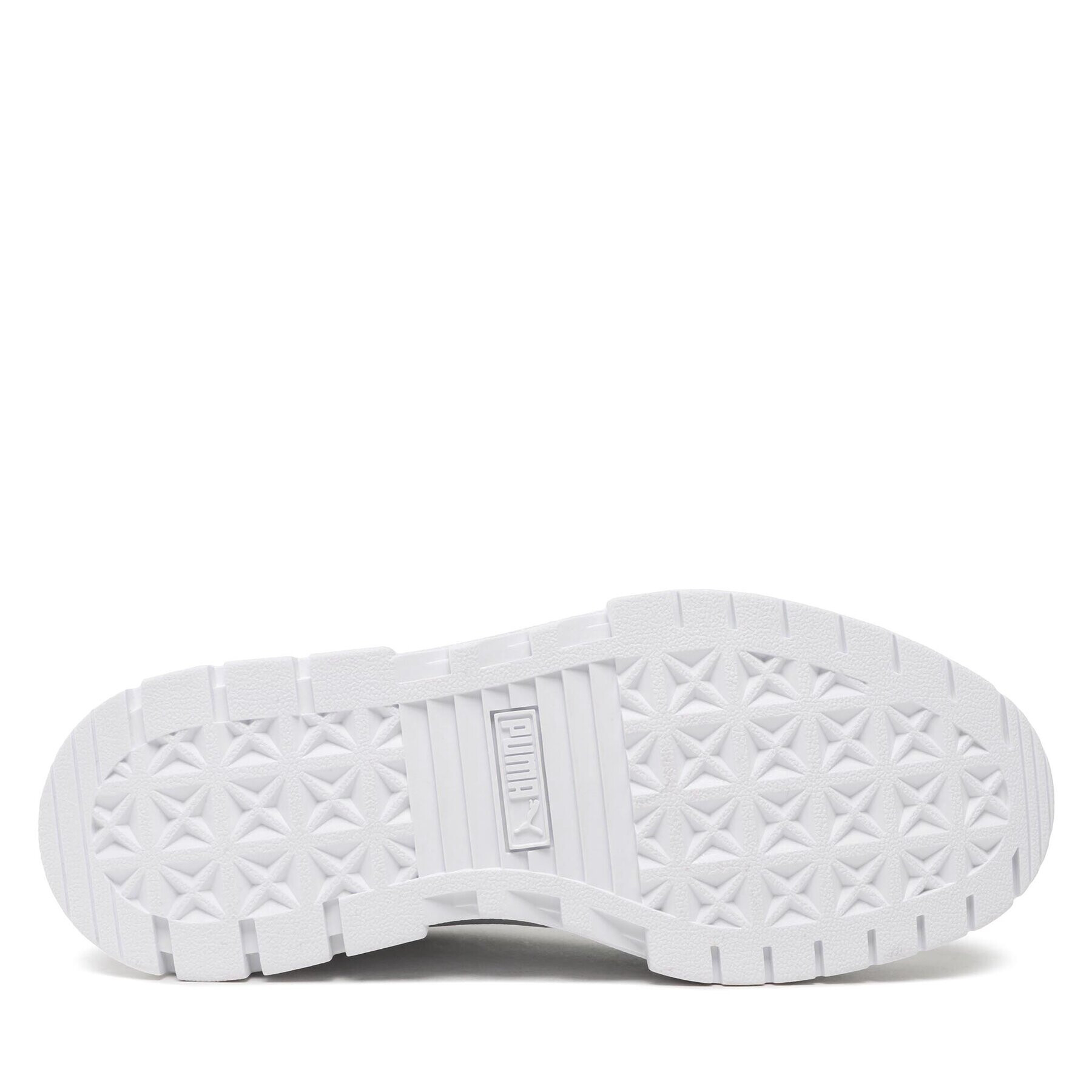 Puma Сникърси Mayze ut Wns 389862 01 Бял - Pepit.bg