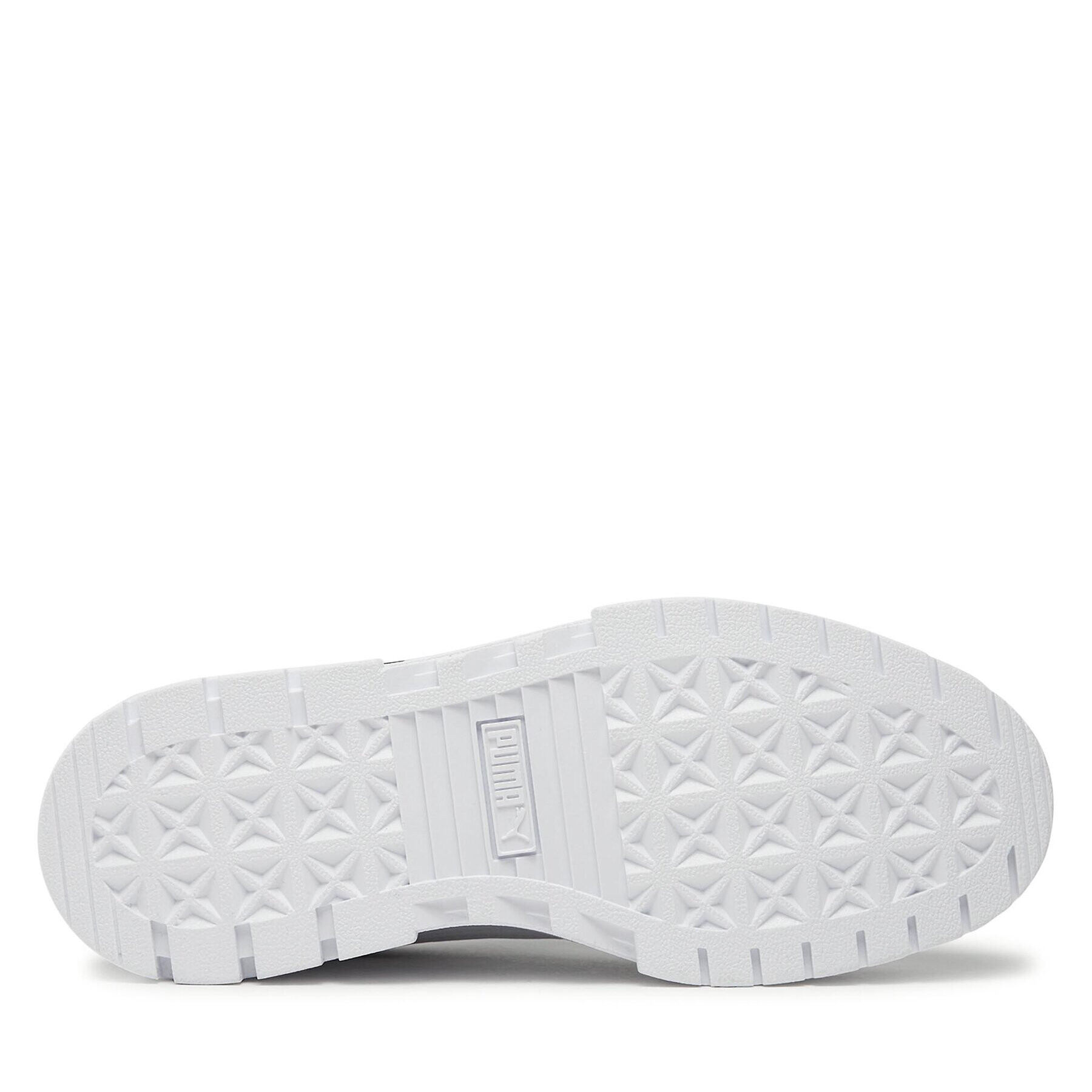 Puma Сникърси Mayze Ut Wns 389862 02 Бял - Pepit.bg