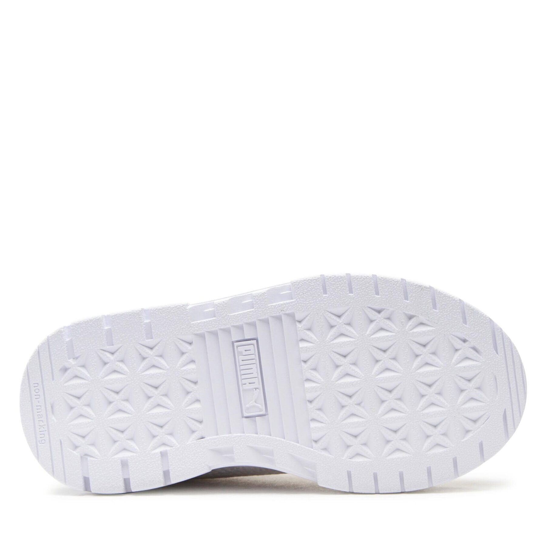 Puma Сникърси Mayze Vacay Queen Ps 389672 02 Бял - Pepit.bg