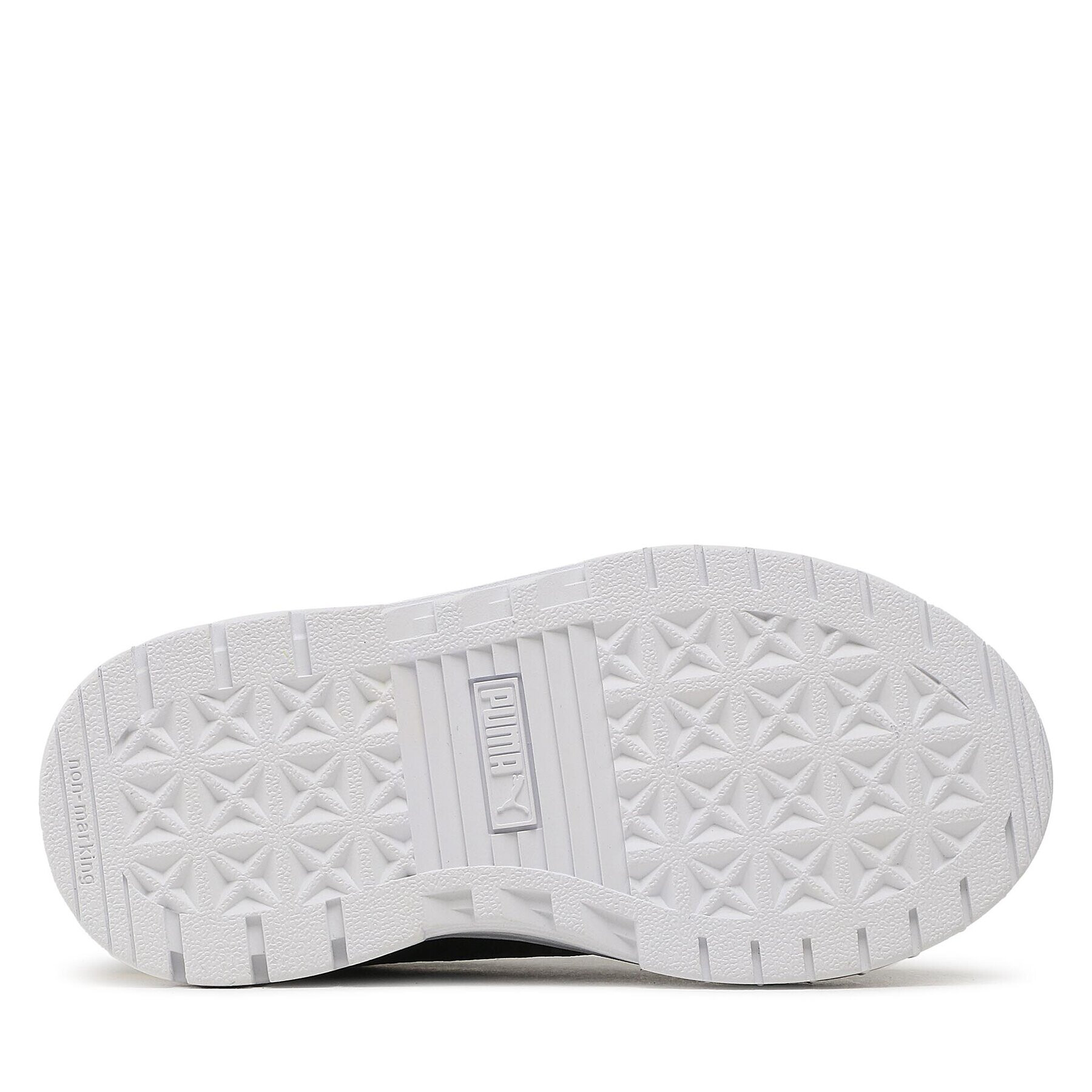 Puma Сникърси Mayze Vacay Queen Ps 38967201 Черен - Pepit.bg