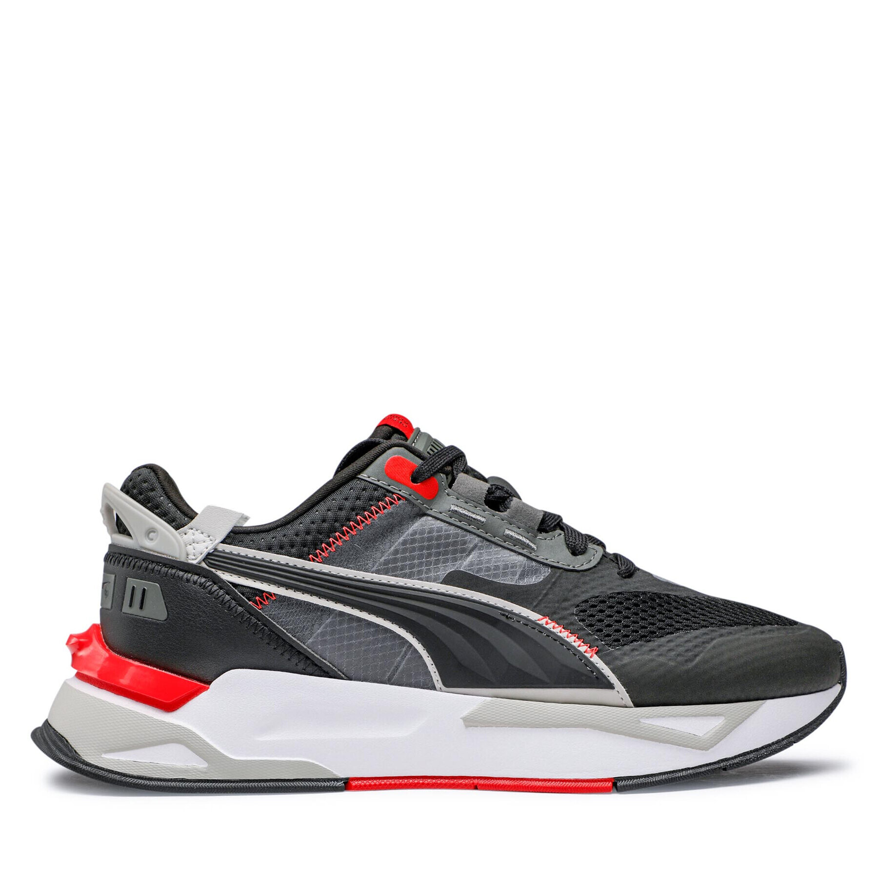 Puma Сникърси Mirage Sport Tech 383107 03 Черен - Pepit.bg