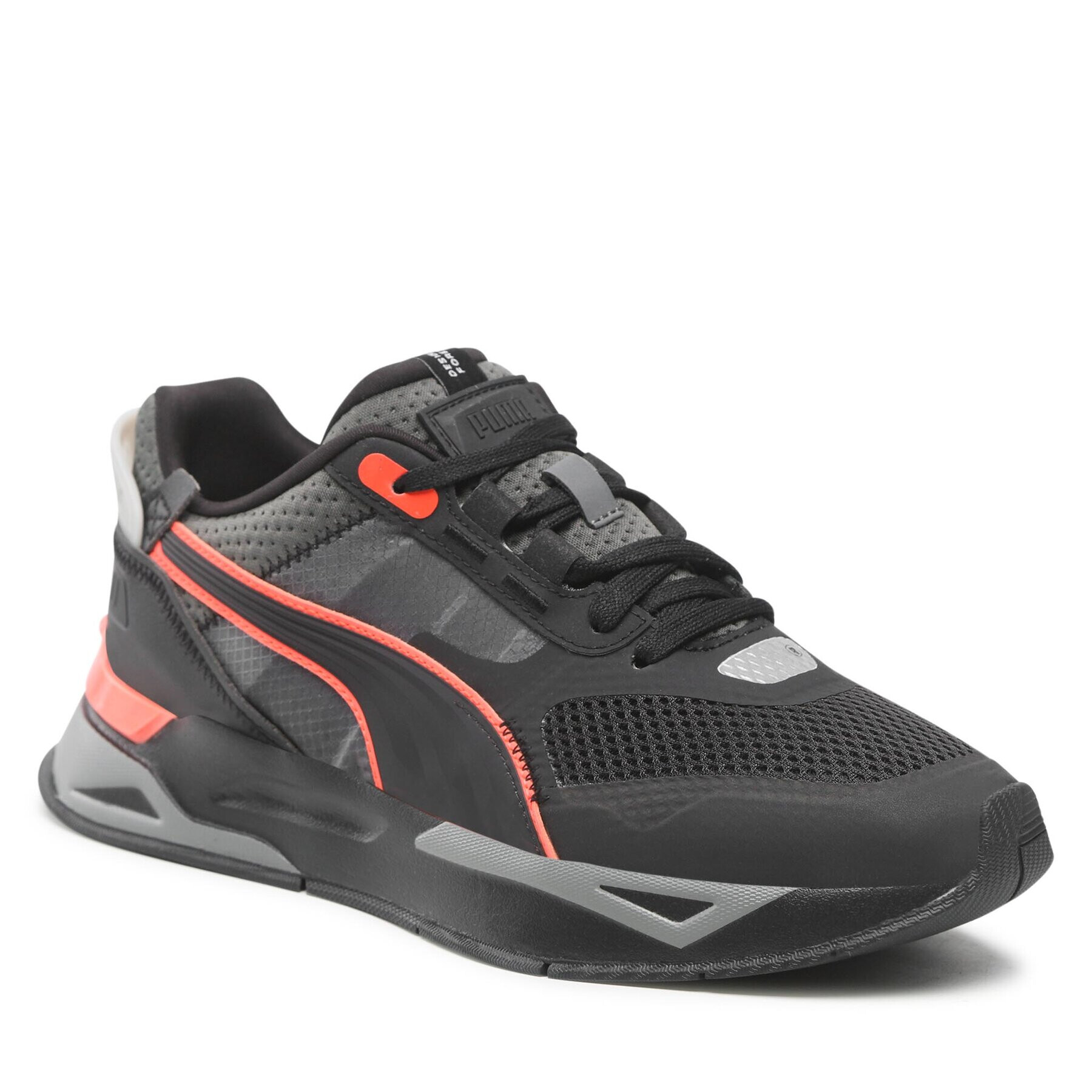 Puma Сникърси Mirage Sport Tech 383107 17 Черен - Pepit.bg